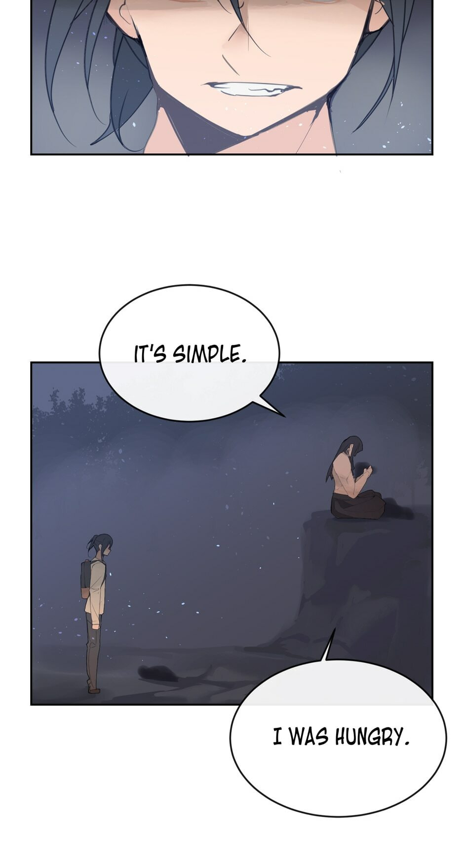 Read Devil Sword King chapter 88 image 43 on Lezhin
