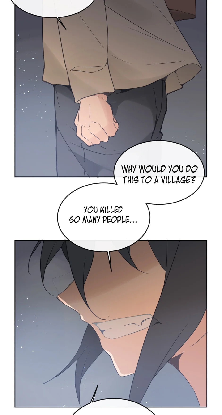 Read Devil Sword King chapter 88 image 45 on Lezhin