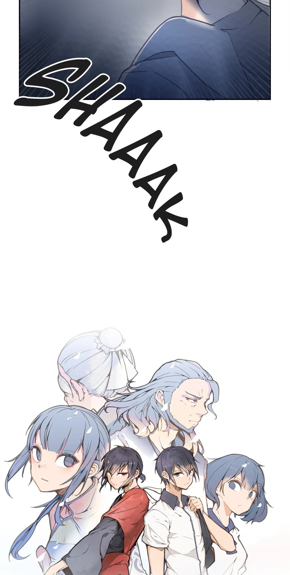 Read Devil Sword King chapter 88 image 5 on Lezhin