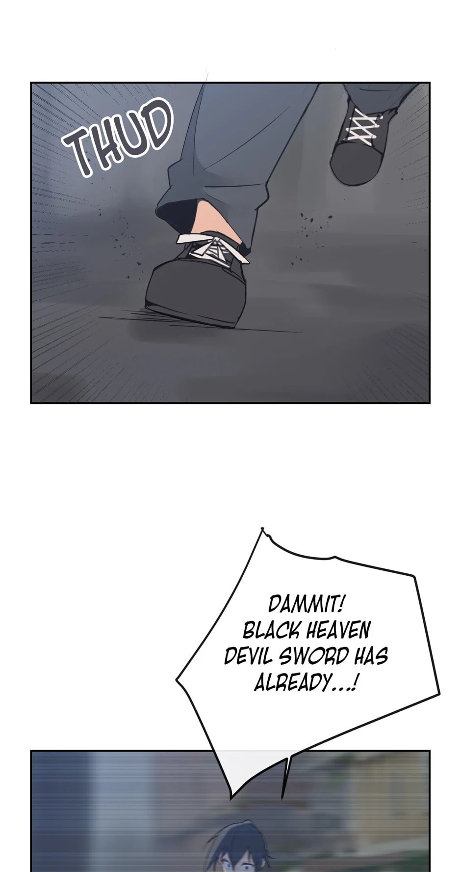 Read Devil Sword King chapter 88 image 9 on Lezhin