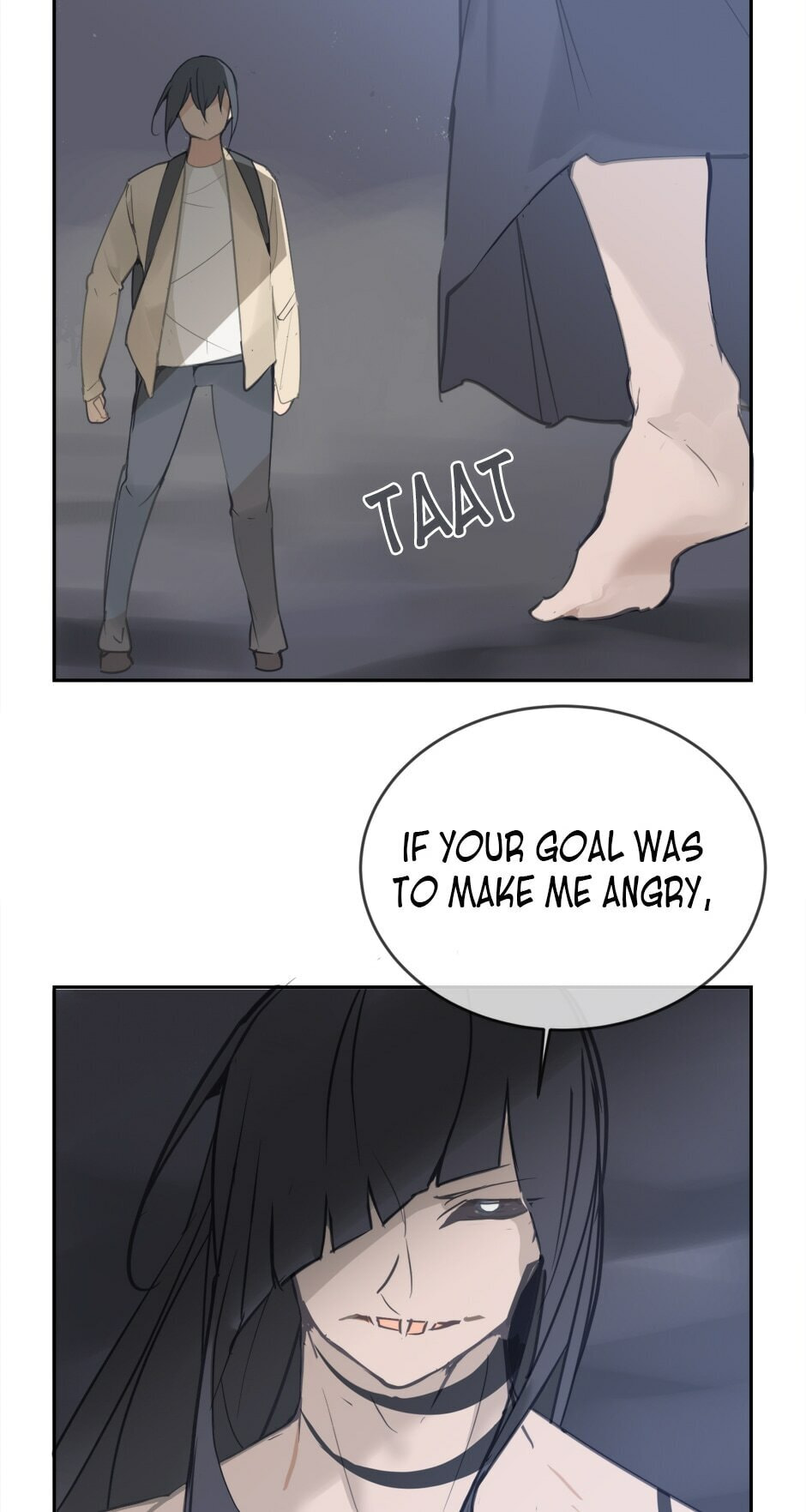 Read Devil Sword King chapter 89 image 1 on Lezhin