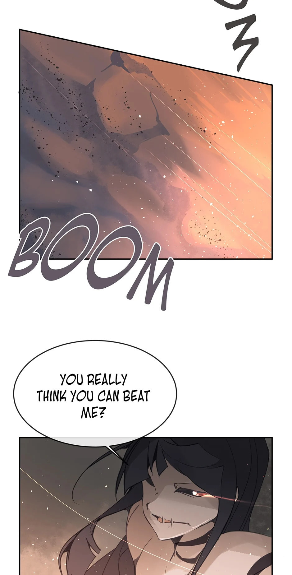 Read Devil Sword King chapter 89 image 10 on Lezhin
