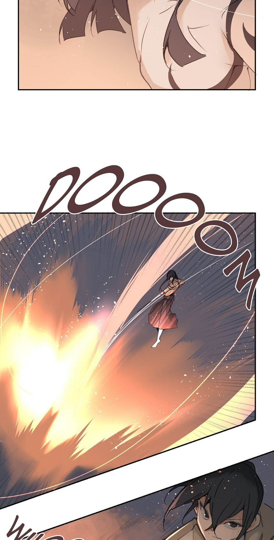 Read Devil Sword King chapter 89 image 11 on Lezhin