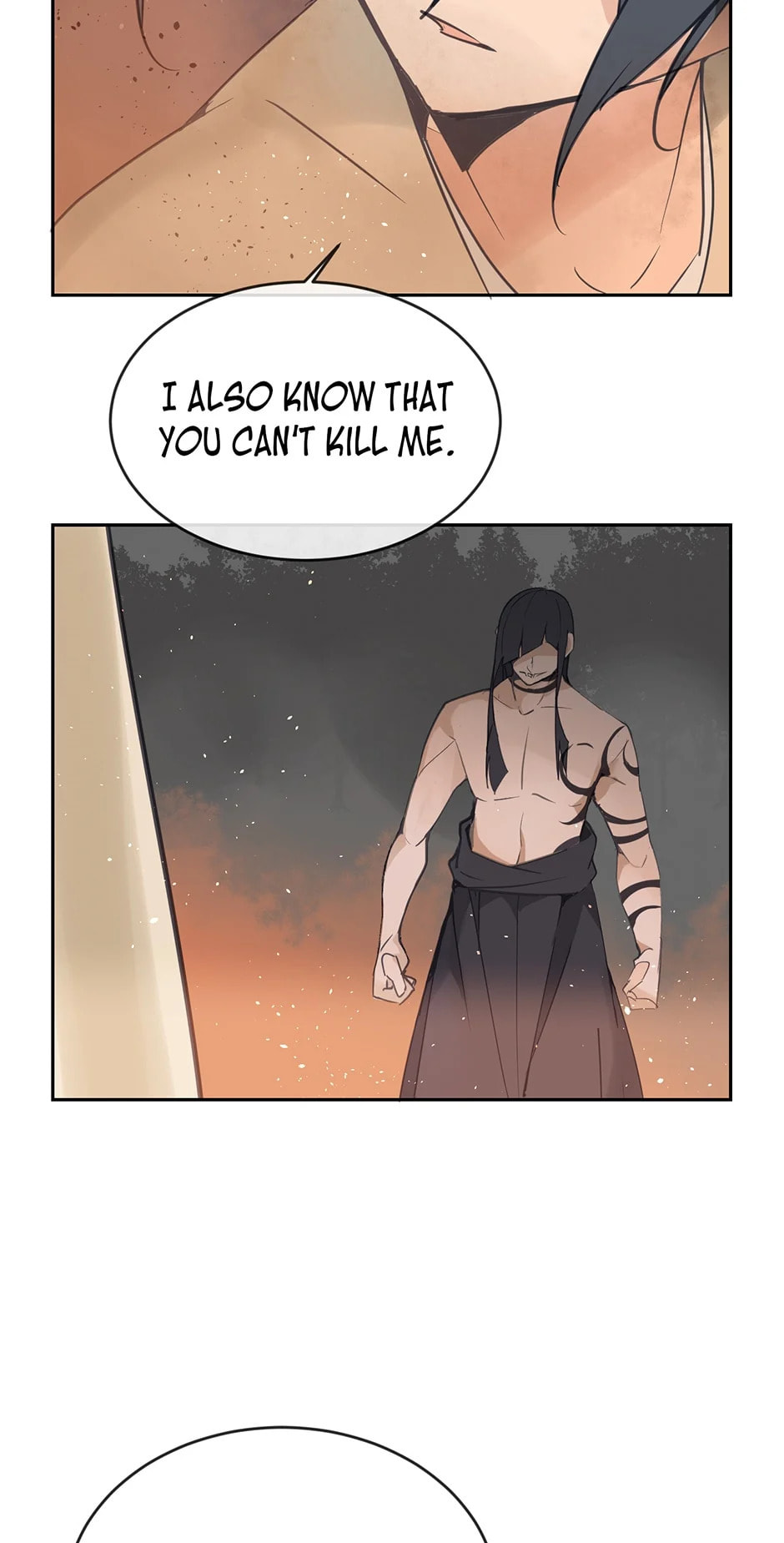 Read Devil Sword King chapter 89 image 13 on Lezhin