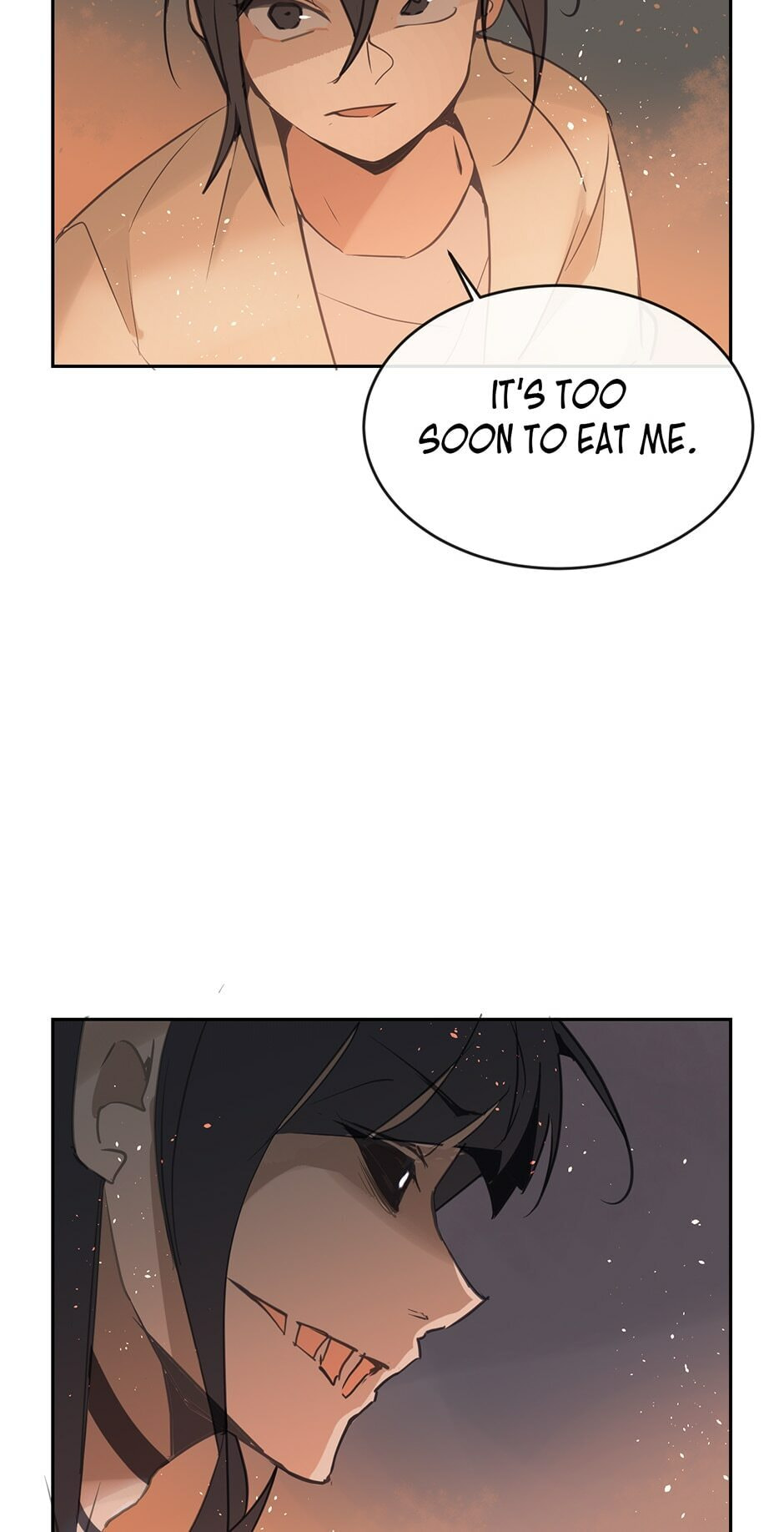 Read Devil Sword King chapter 89 image 16 on Lezhin