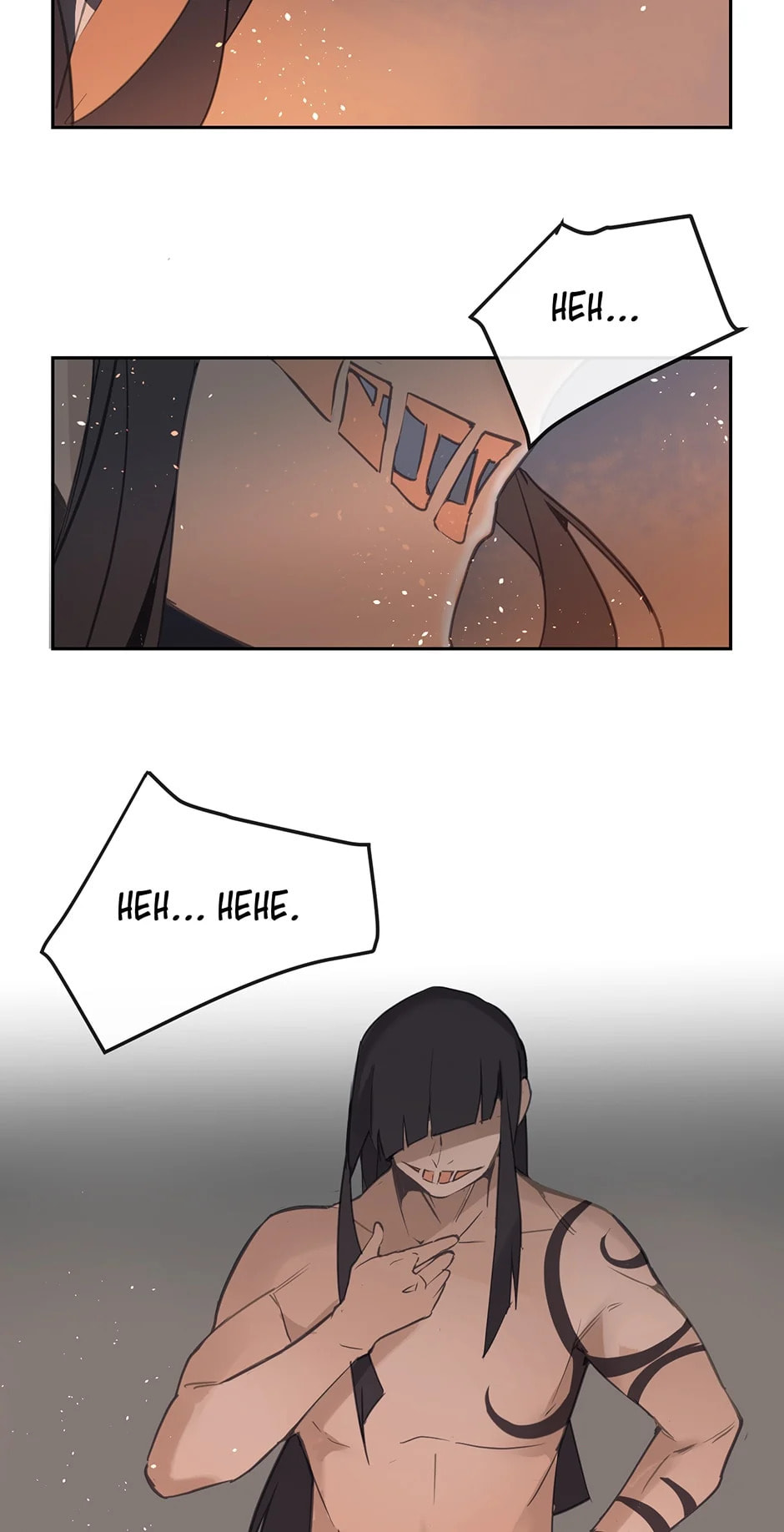 Read Devil Sword King chapter 89 image 17 on Lezhin