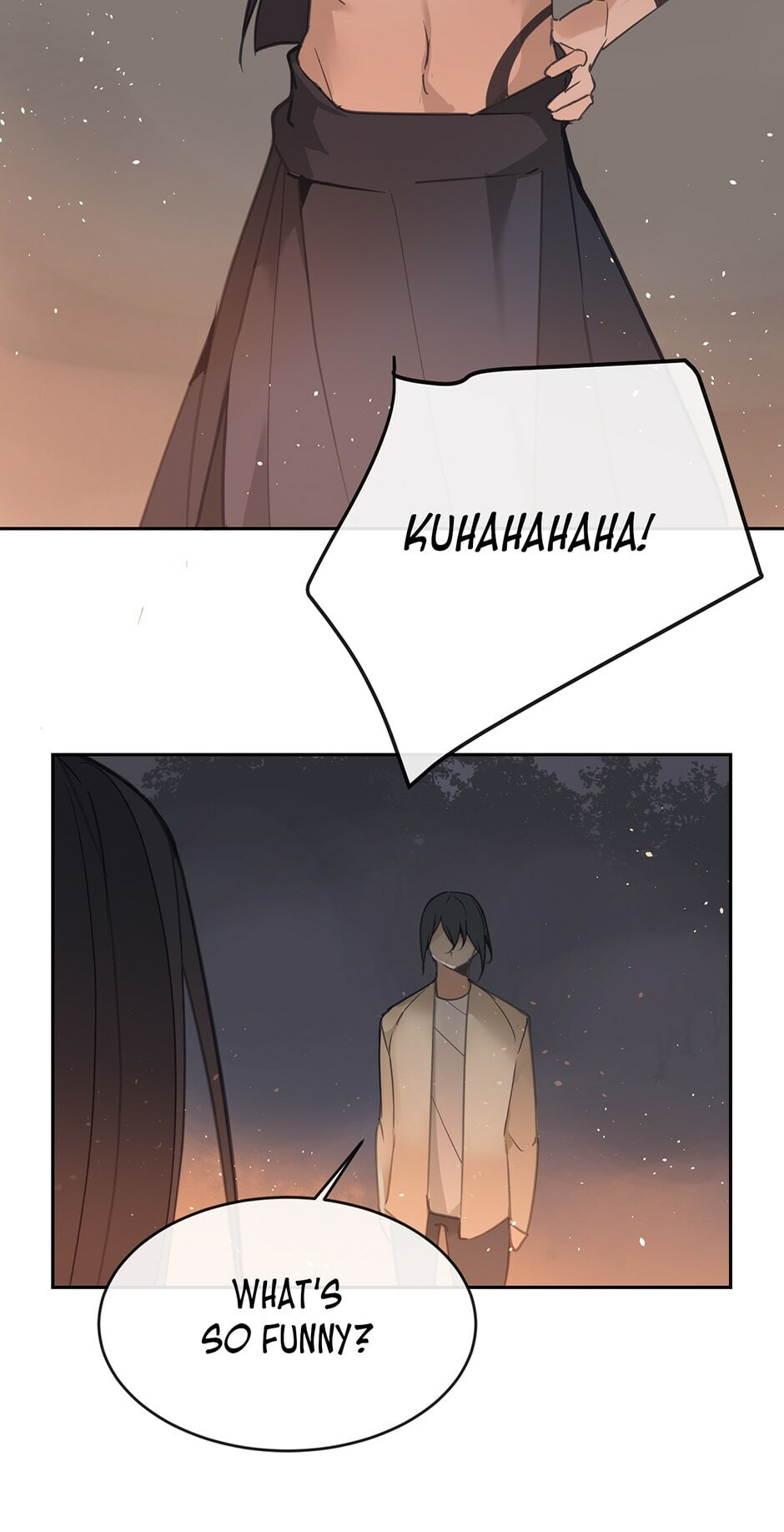 Read Devil Sword King chapter 89 image 18 on Lezhin