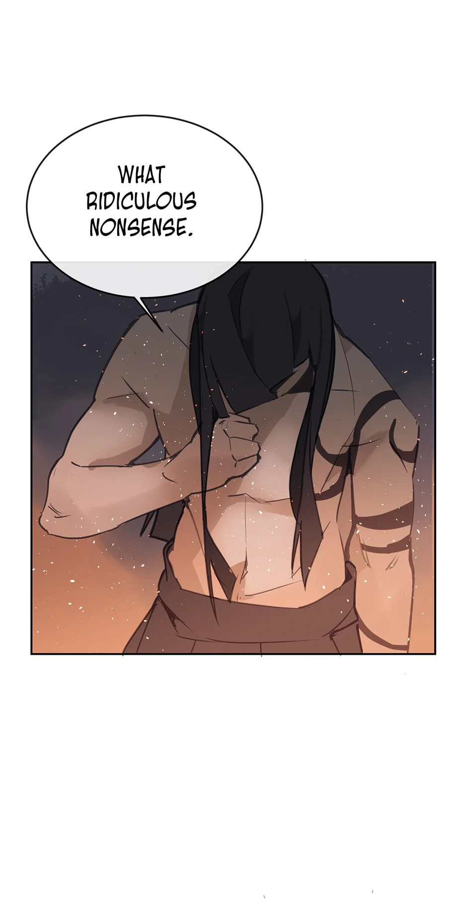 Read Devil Sword King chapter 89 image 19 on Lezhin