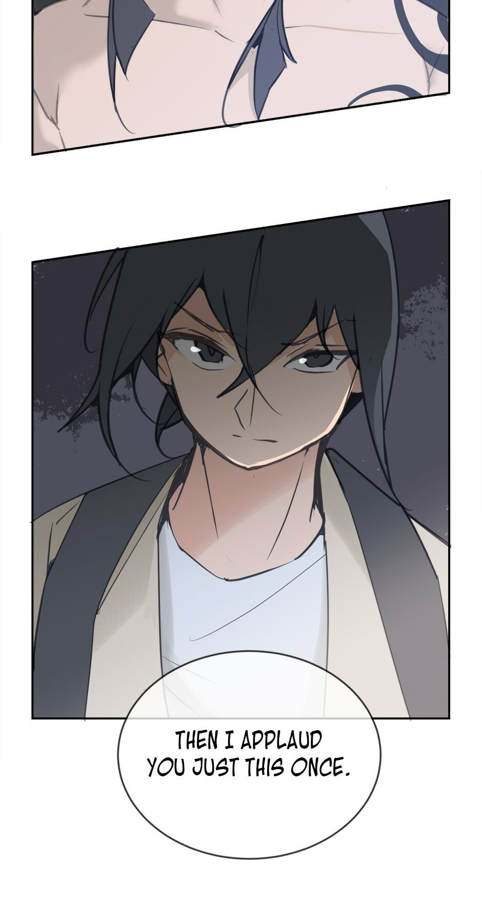 Read Devil Sword King chapter 89 image 2 on Lezhin