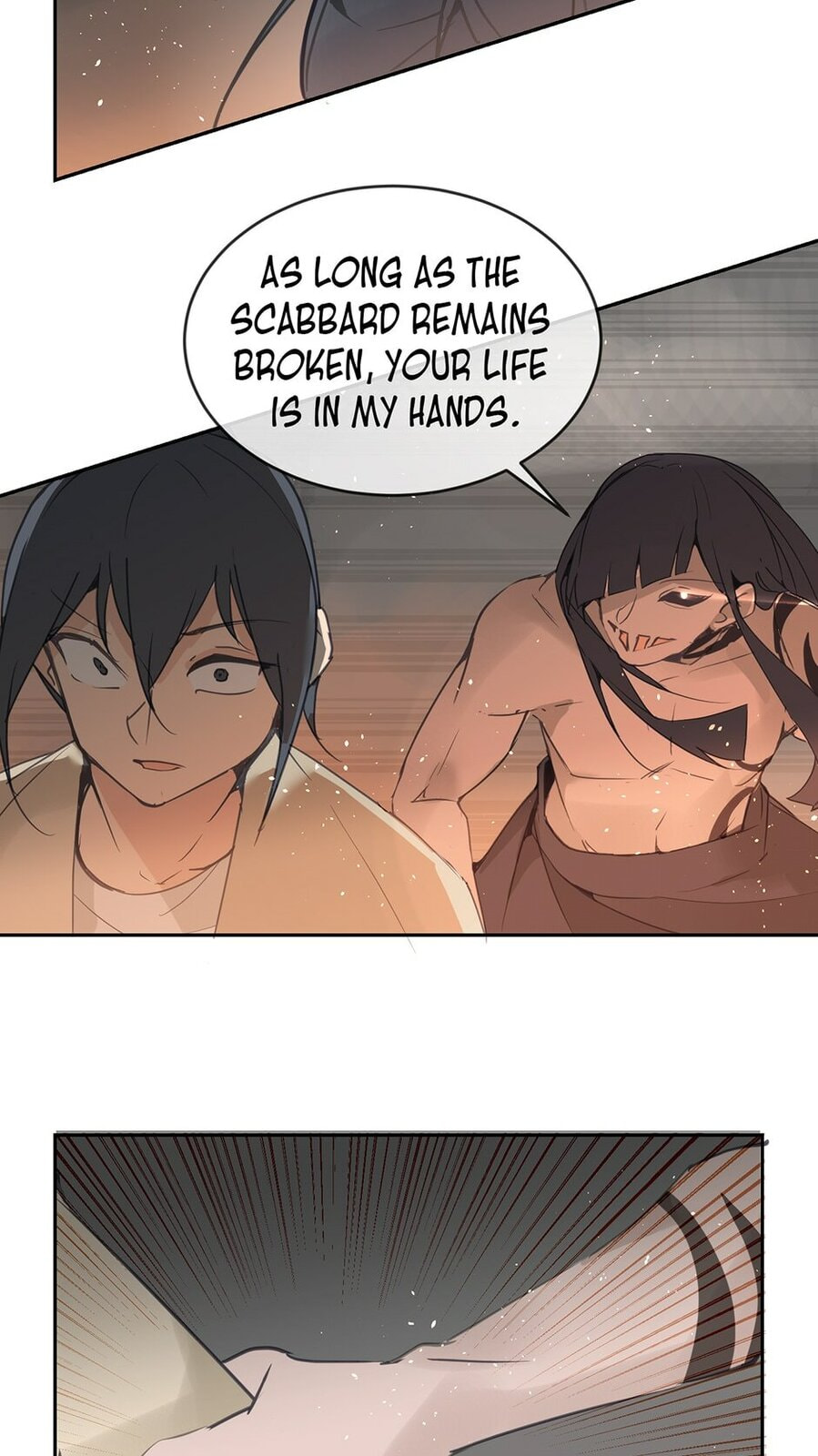 Read Devil Sword King chapter 89 image 23 on Lezhin