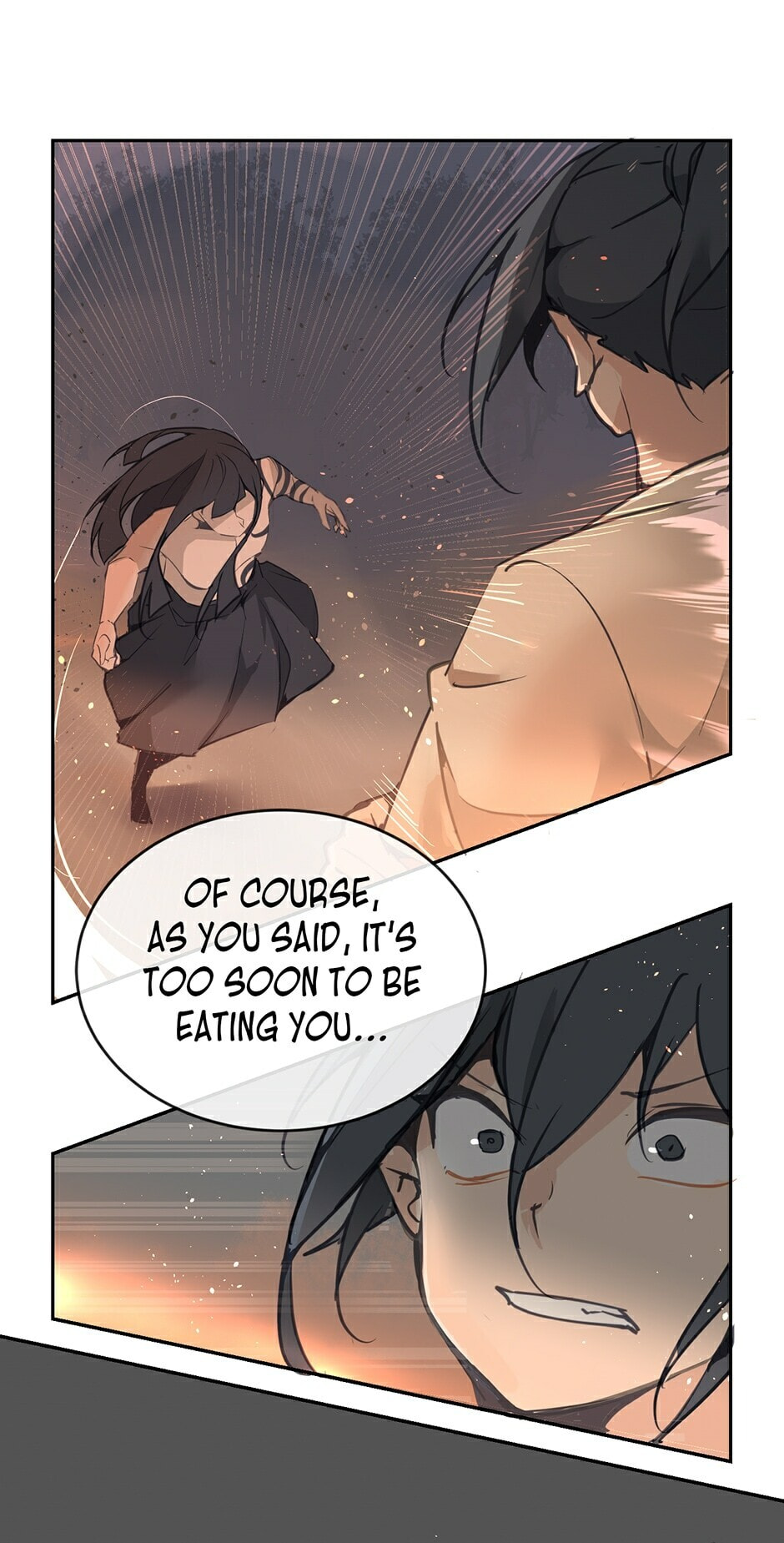 Read Devil Sword King chapter 89 image 28 on Lezhin