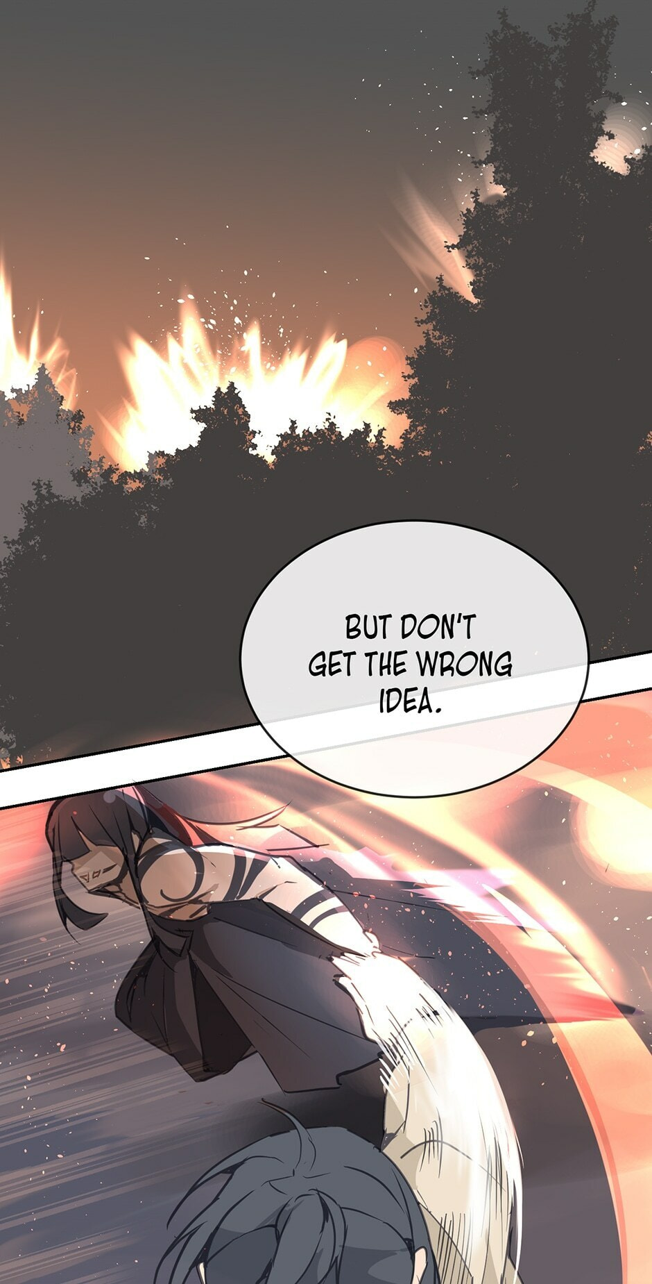 Read Devil Sword King chapter 89 image 29 on Lezhin