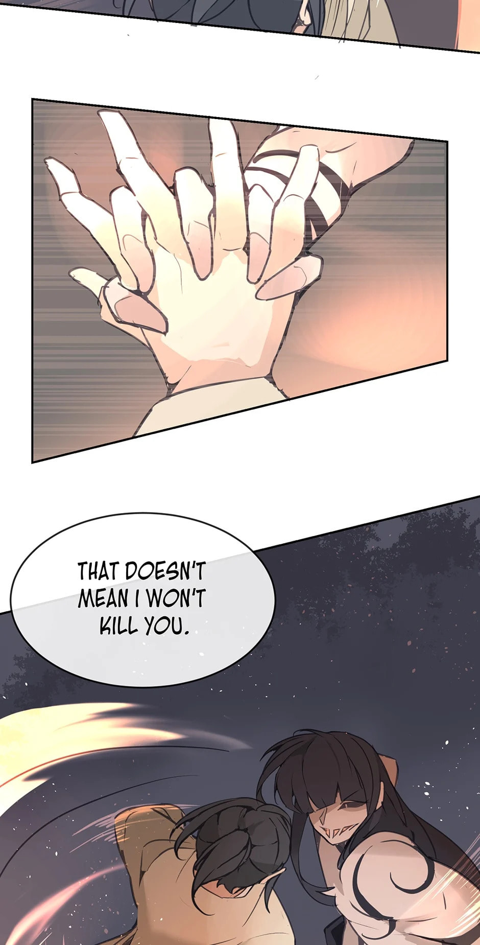 Read Devil Sword King chapter 89 image 30 on Lezhin