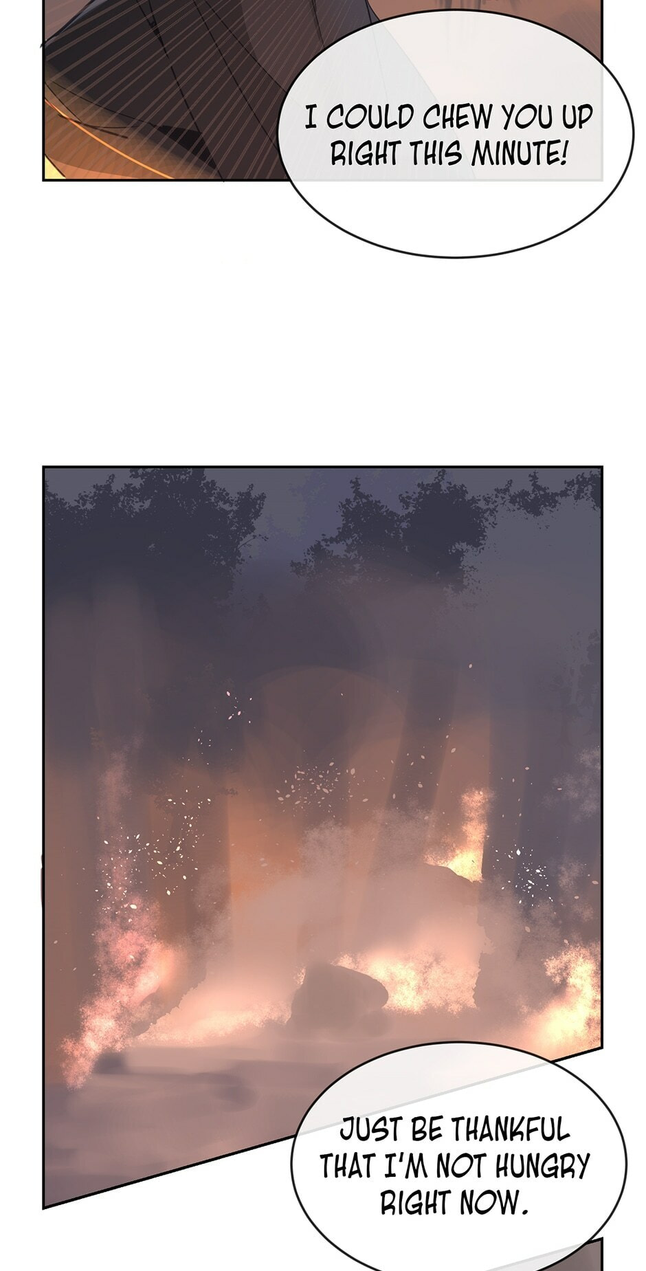 Read Devil Sword King chapter 89 image 32 on Lezhin