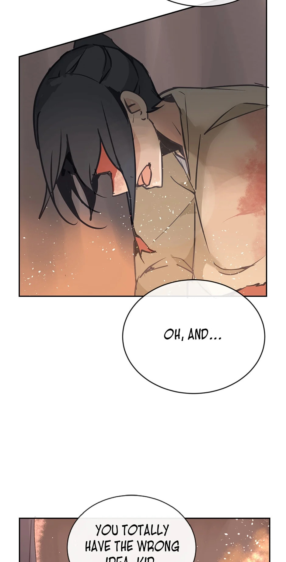 Read Devil Sword King chapter 89 image 33 on Lezhin