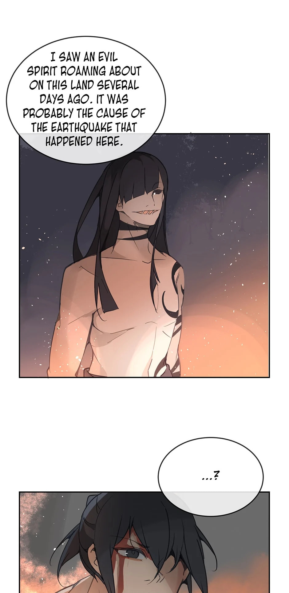 Read Devil Sword King chapter 89 image 35 on Lezhin