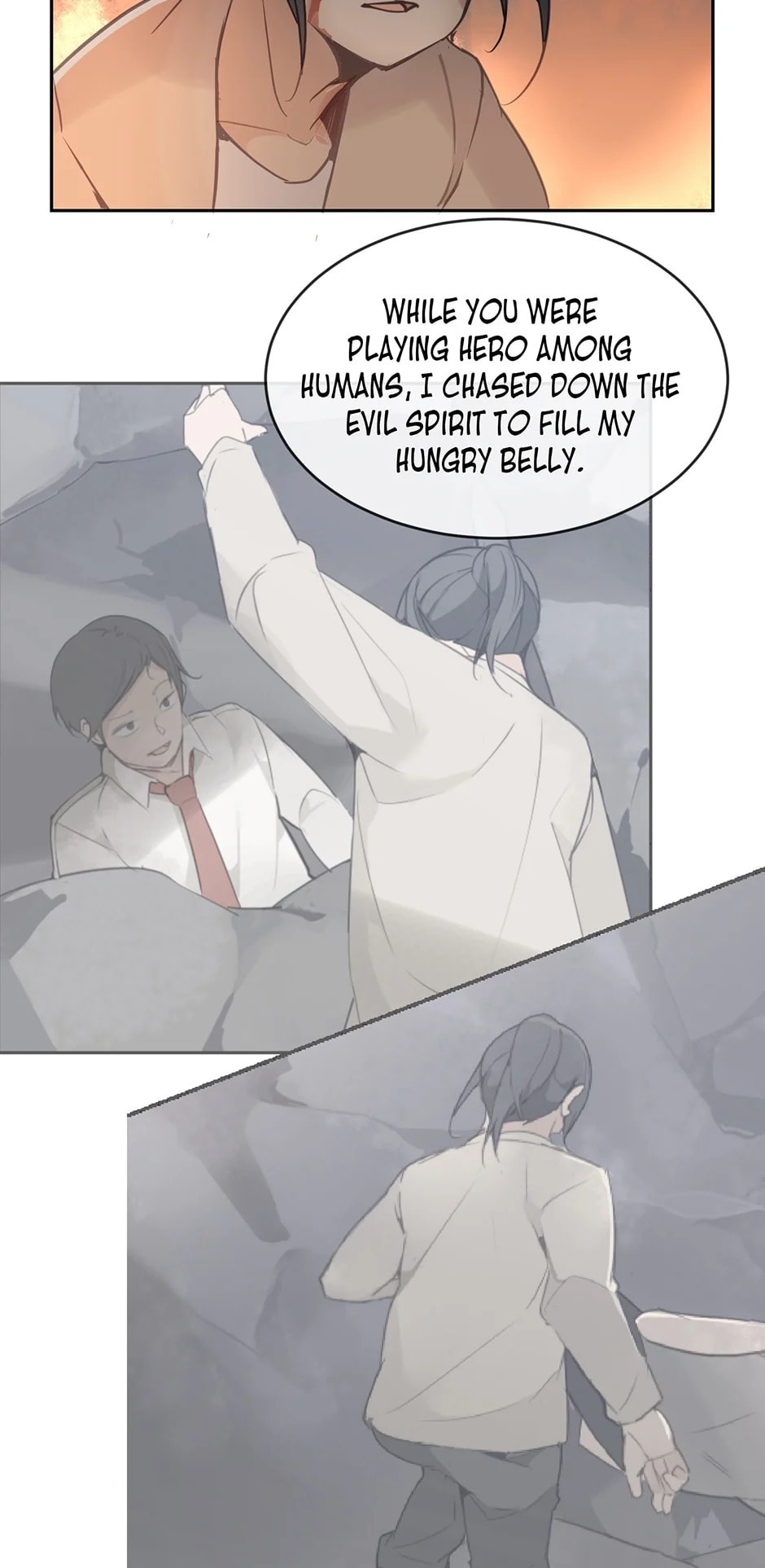 Read Devil Sword King chapter 89 image 36 on Lezhin
