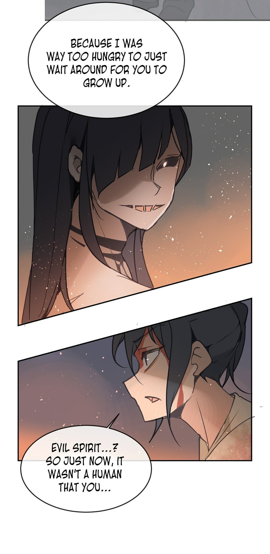 Read Devil Sword King chapter 89 image 37 on Lezhin