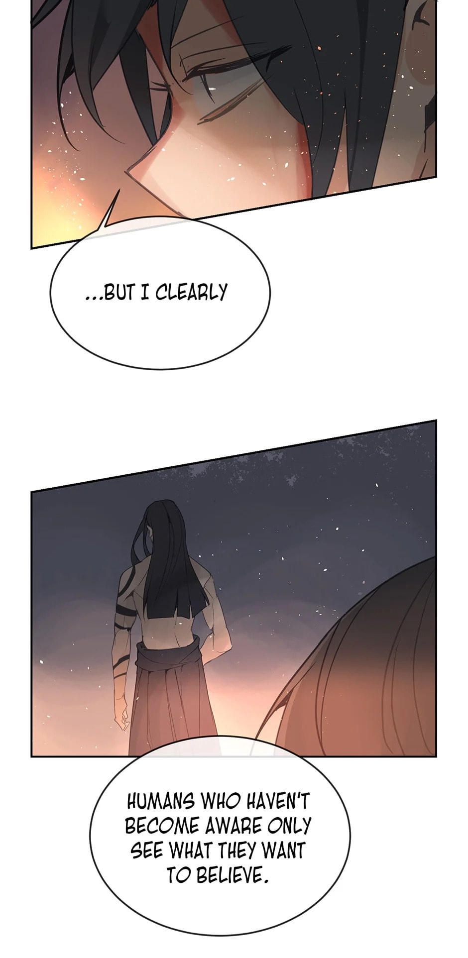 Read Devil Sword King chapter 89 image 39 on Lezhin