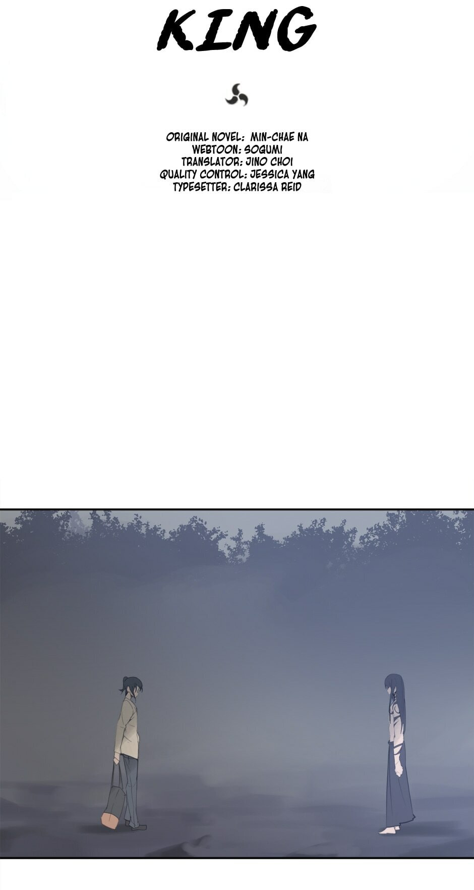 Read Devil Sword King chapter 89 image 4 on Lezhin