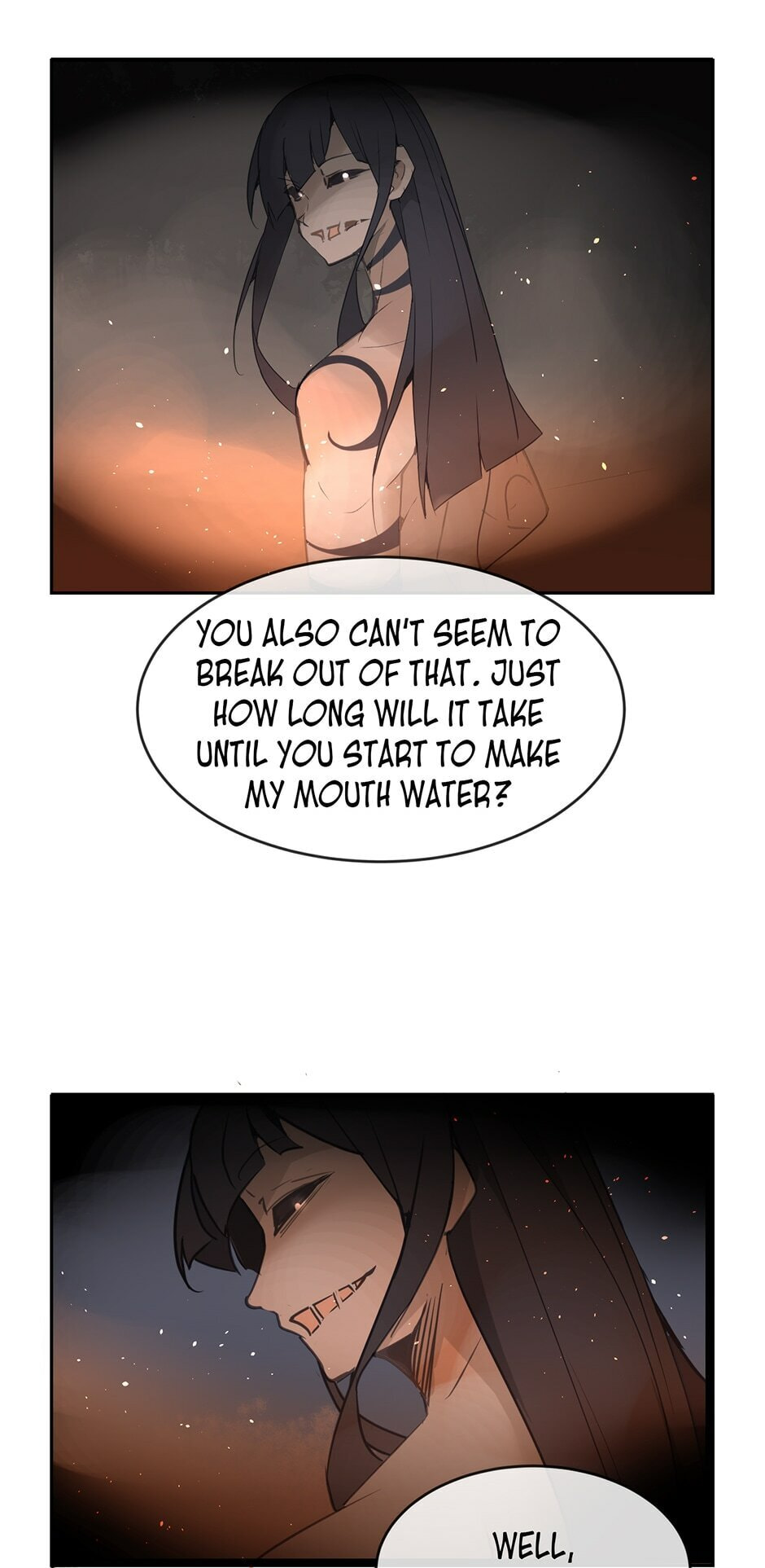 Read Devil Sword King chapter 89 image 40 on Lezhin