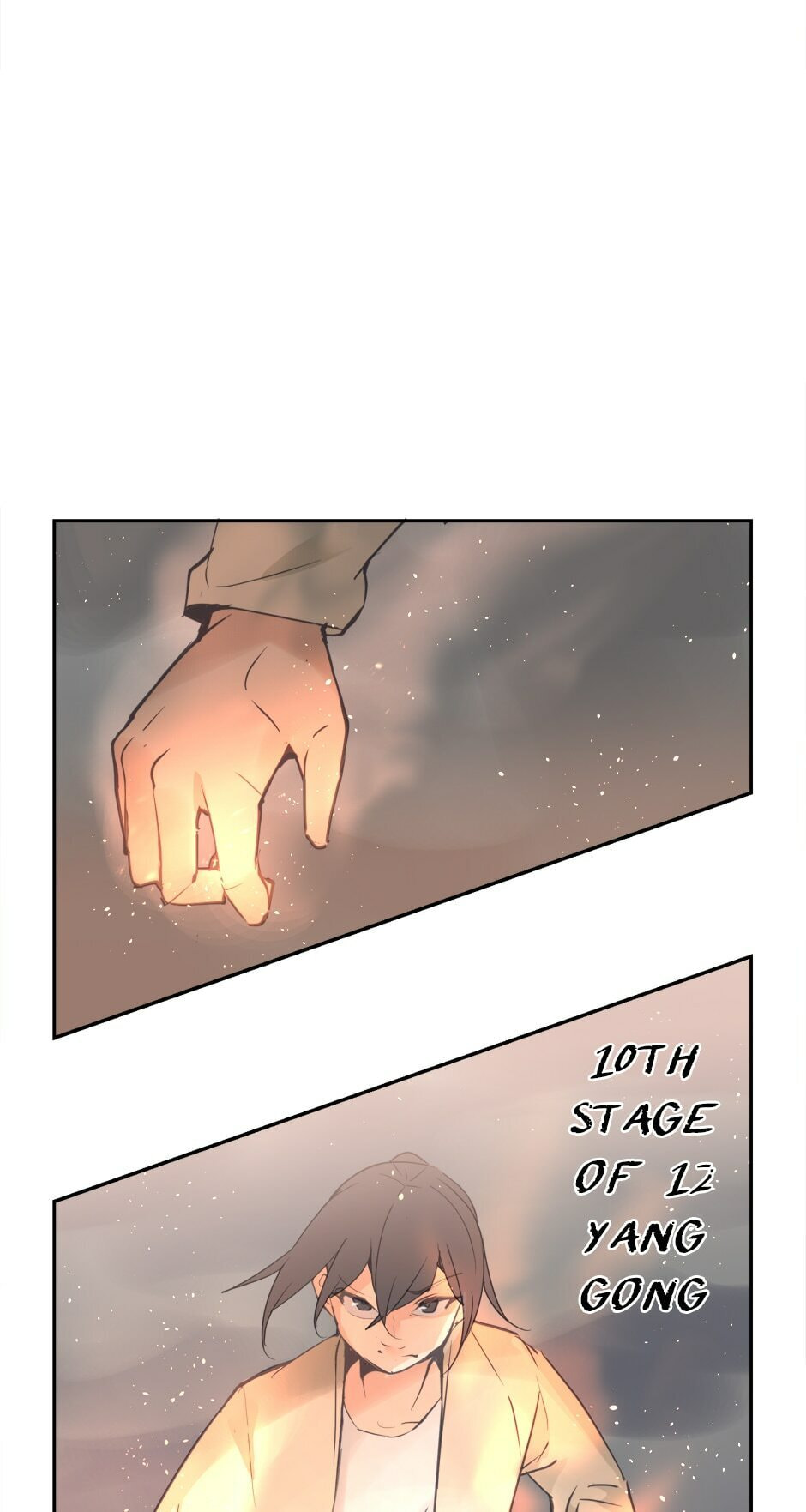 Read Devil Sword King chapter 89 image 5 on Lezhin