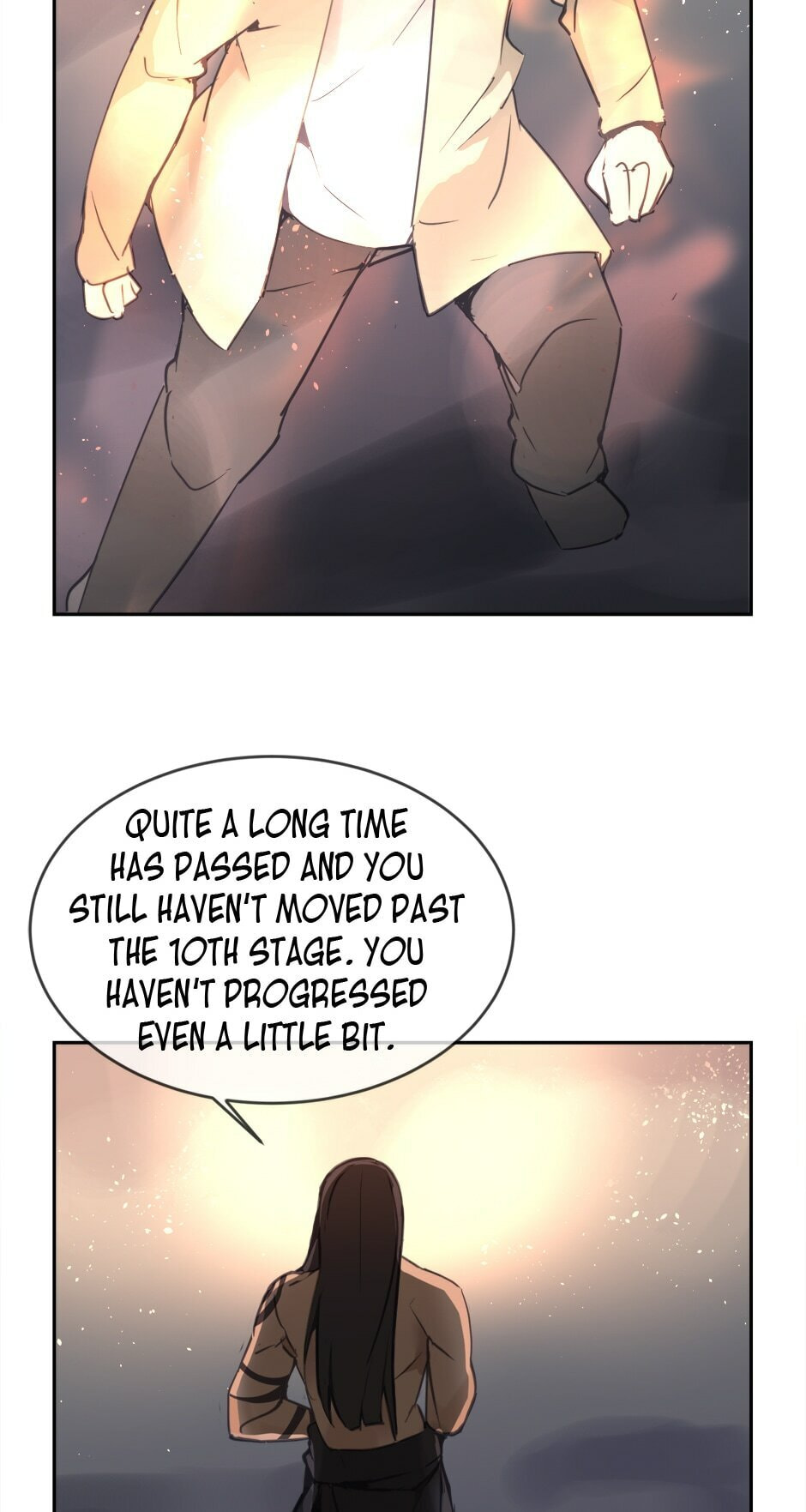 Read Devil Sword King chapter 89 image 6 on Lezhin