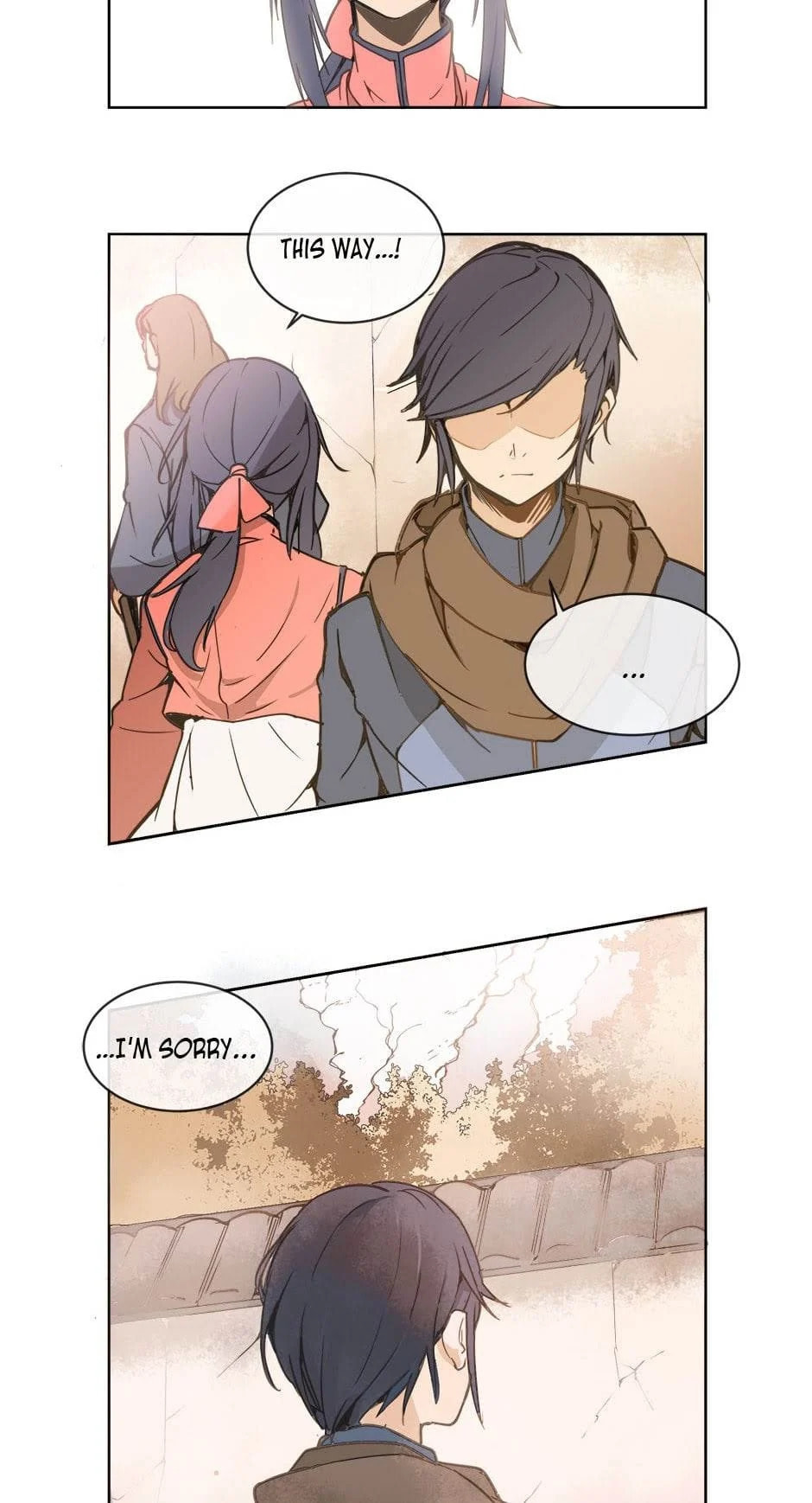 Read Devil Sword King chapter 9 image 15 on Lezhin