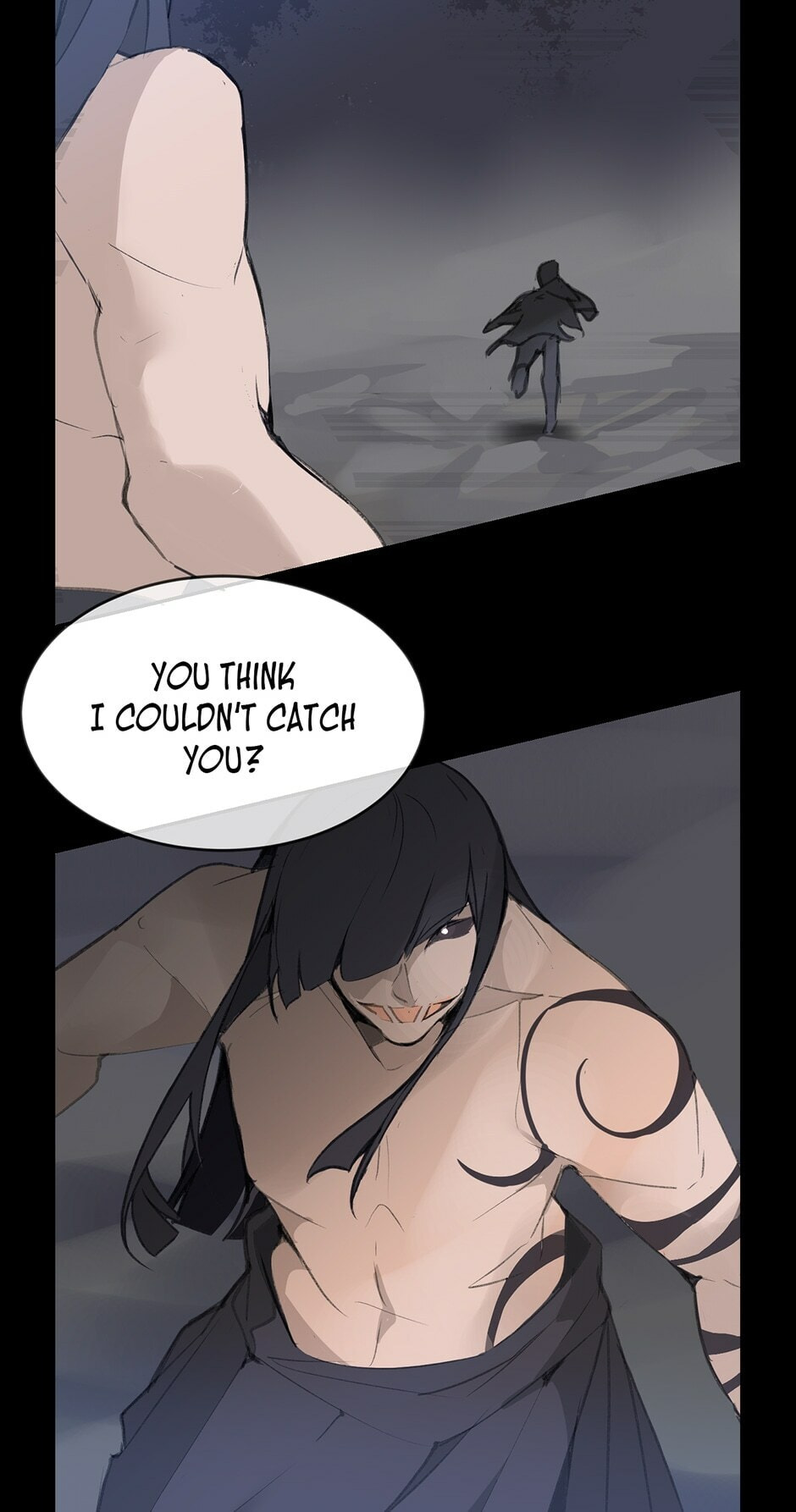 Read Devil Sword King chapter 90 image 17 on Lezhin