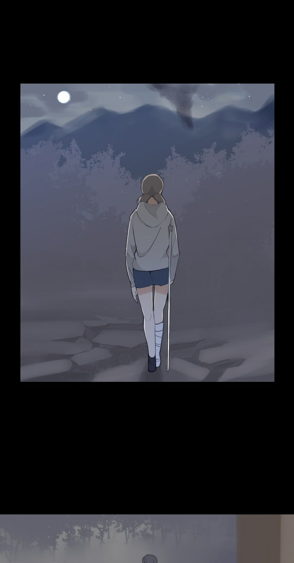 Read Devil Sword King chapter 90 image 2 on Lezhin