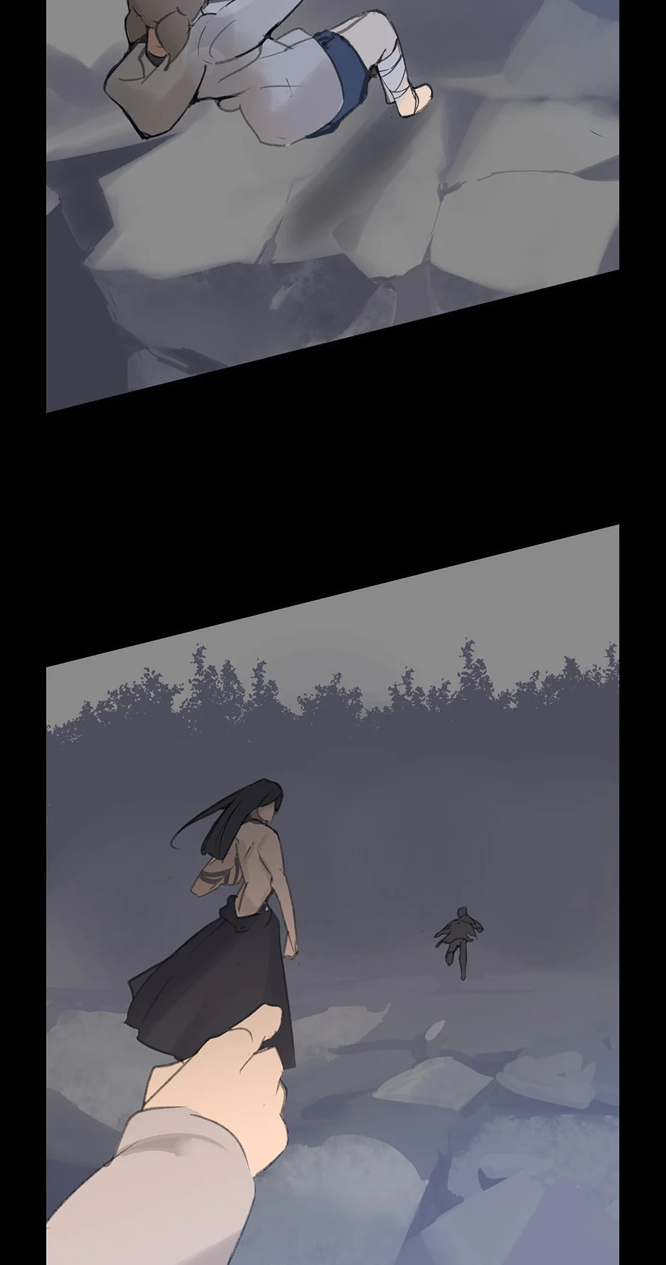 Read Devil Sword King chapter 90 image 20 on Lezhin