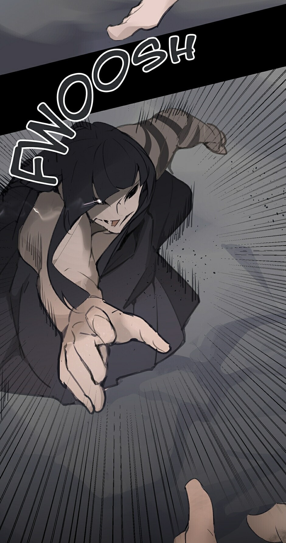 Read Devil Sword King chapter 90 image 22 on Lezhin