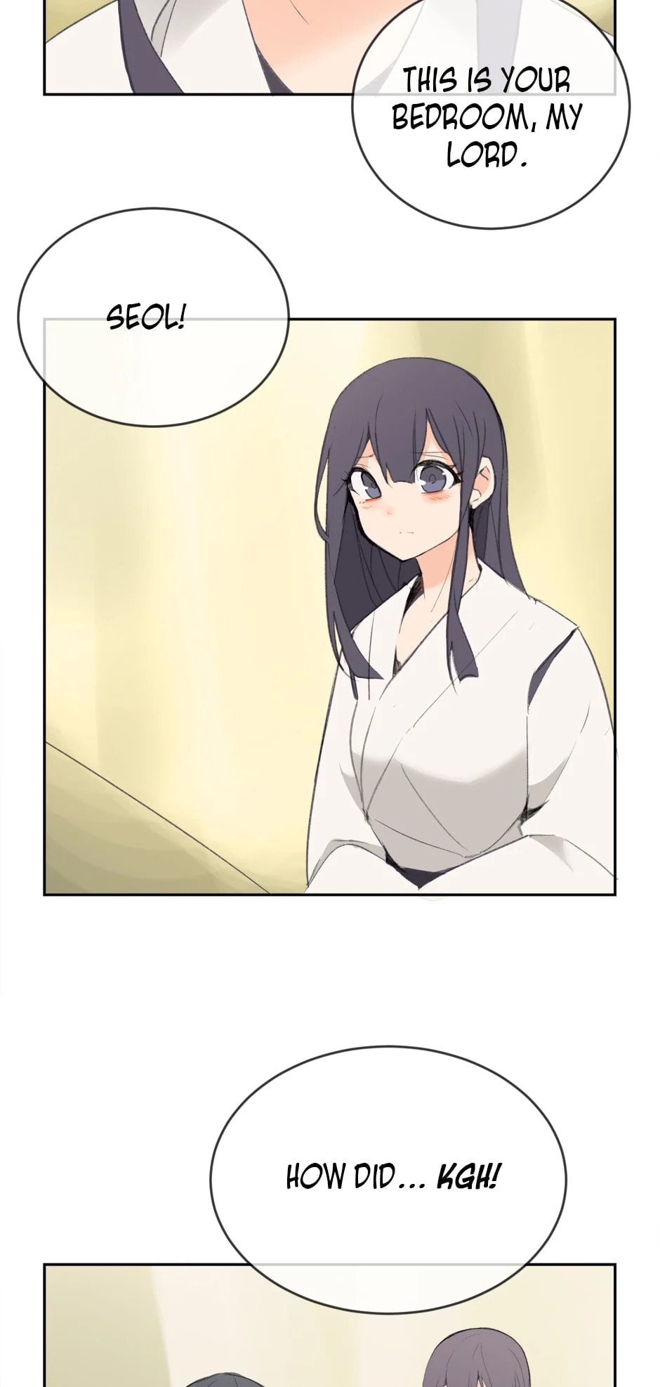 Read Devil Sword King chapter 90 image 27 on Lezhin