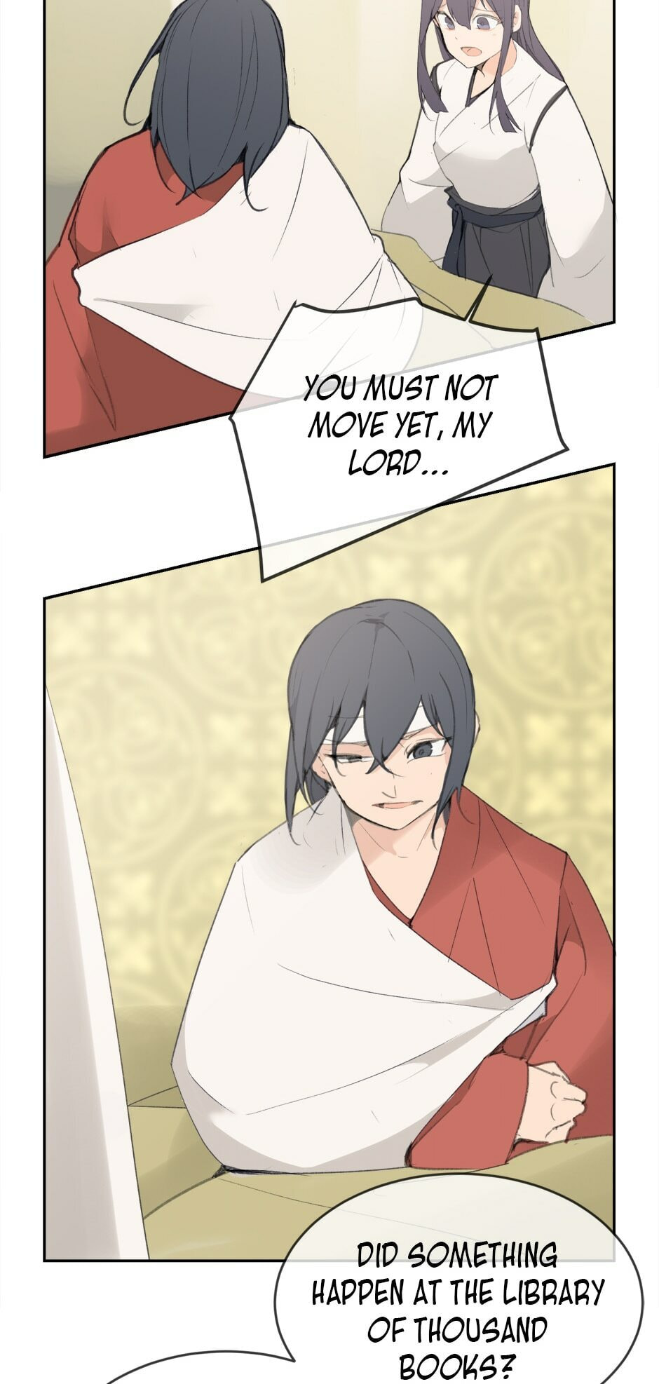 Read Devil Sword King chapter 90 image 28 on Lezhin
