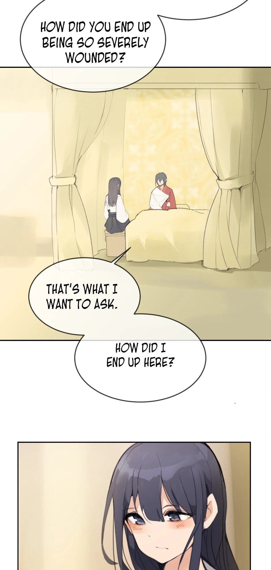 Read Devil Sword King chapter 90 image 29 on Lezhin