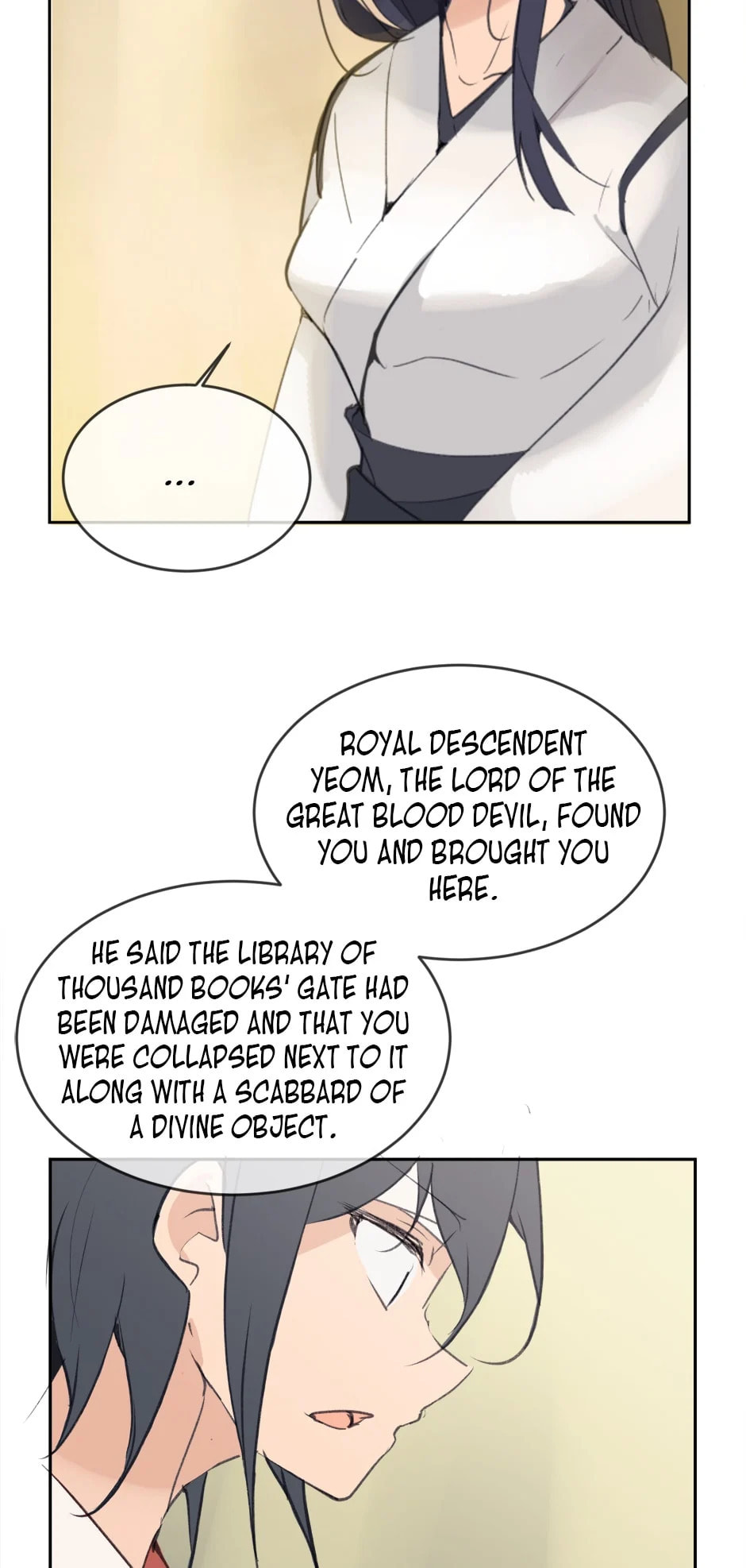 Read Devil Sword King chapter 90 image 30 on Lezhin