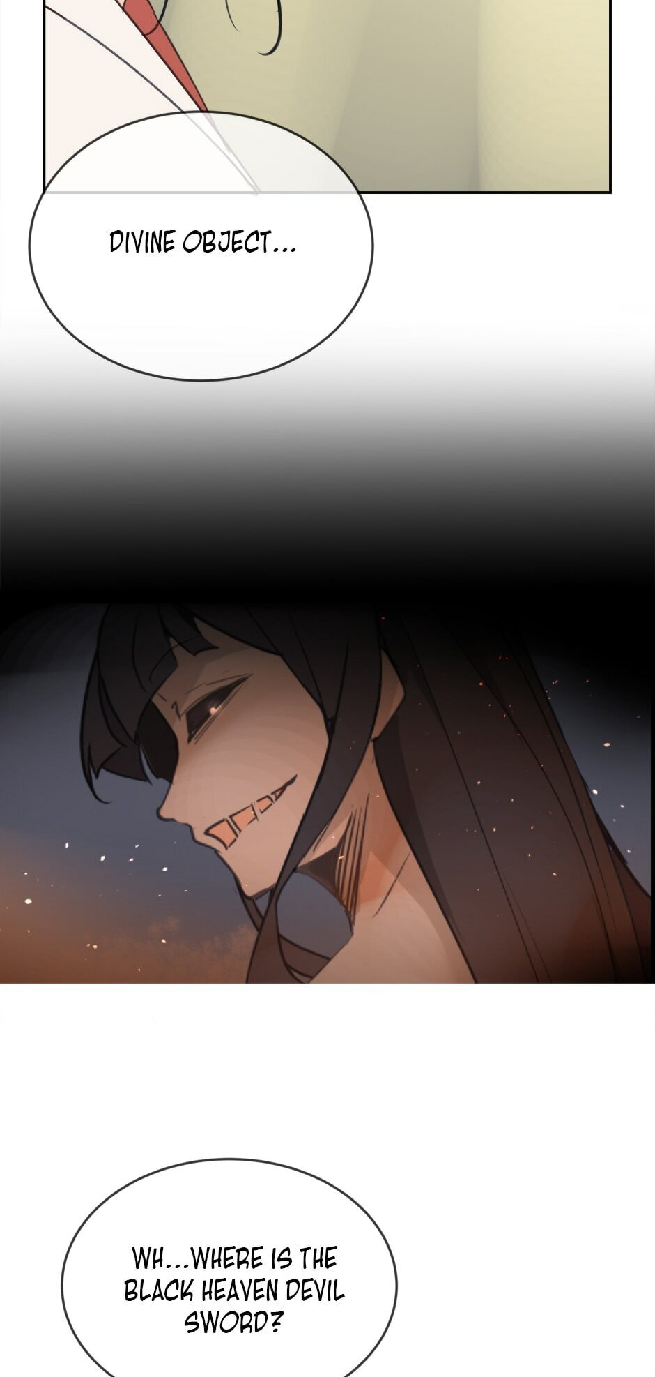 Read Devil Sword King chapter 90 image 31 on Lezhin