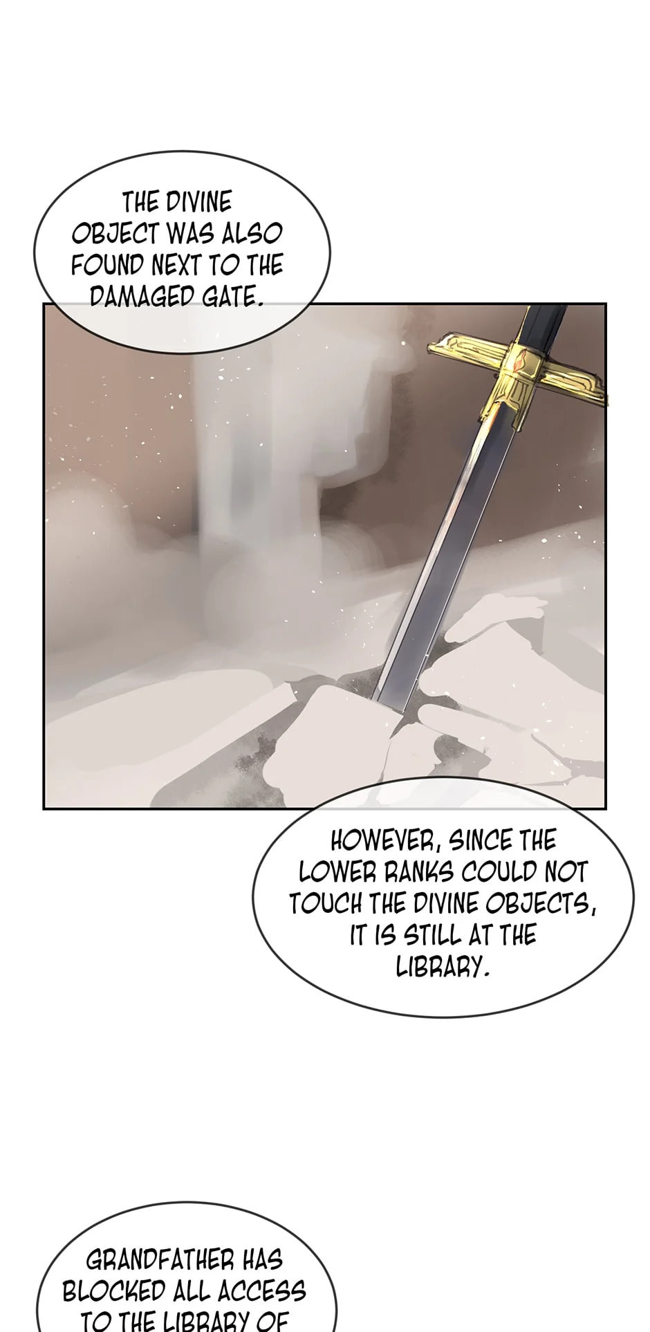 Read Devil Sword King chapter 90 image 33 on Lezhin