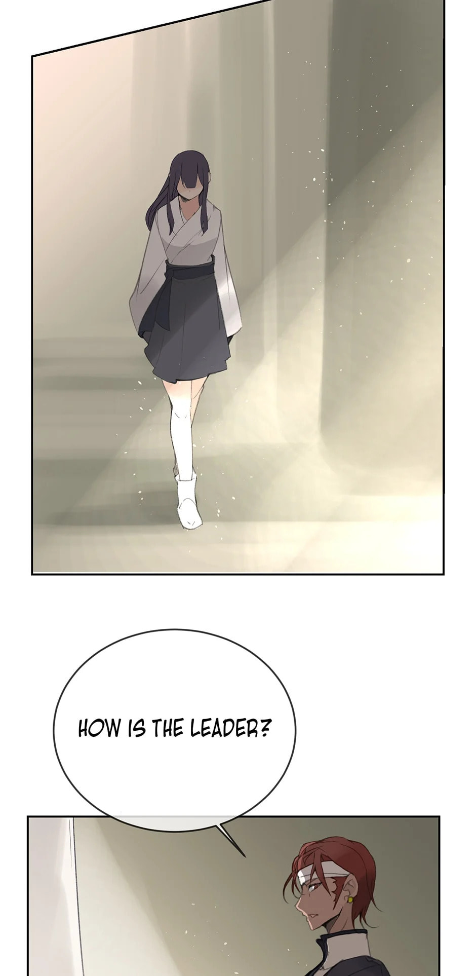 Read Devil Sword King chapter 90 image 37 on Lezhin