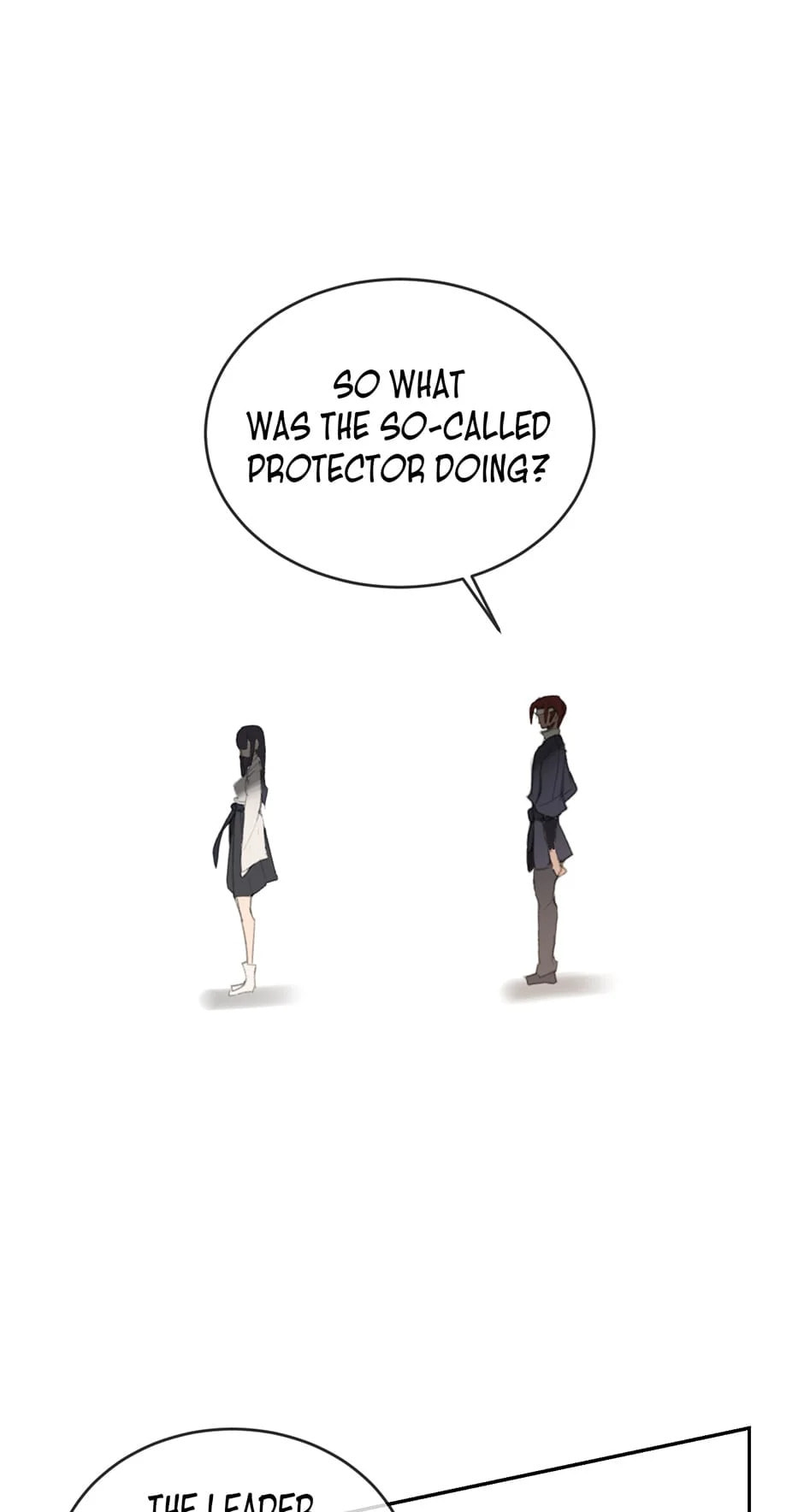 Read Devil Sword King chapter 90 image 39 on Lezhin