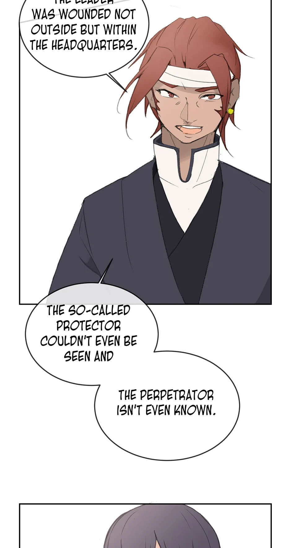 Read Devil Sword King chapter 90 image 40 on Lezhin