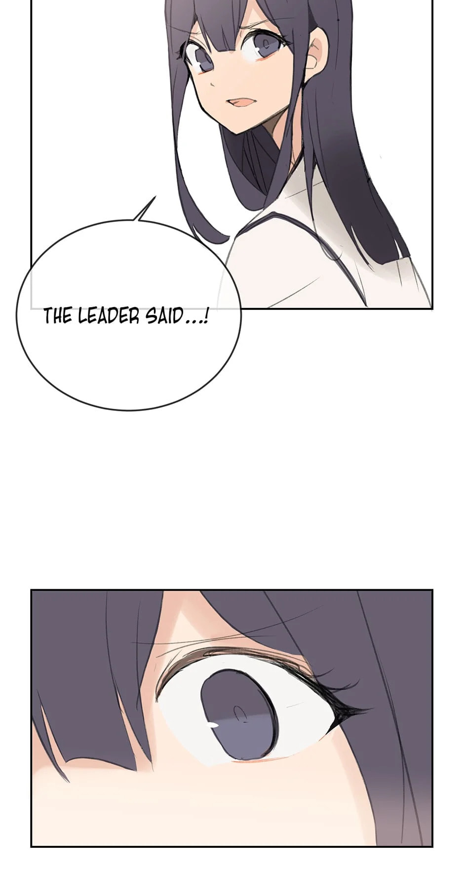 Read Devil Sword King chapter 90 image 41 on Lezhin