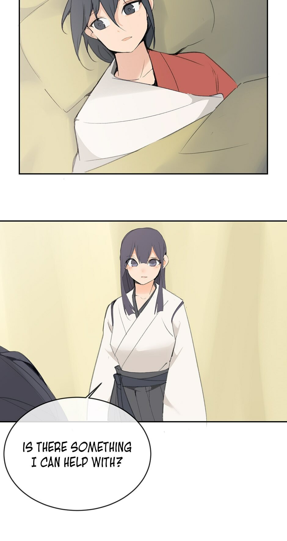 Read Devil Sword King chapter 90 image 43 on Lezhin