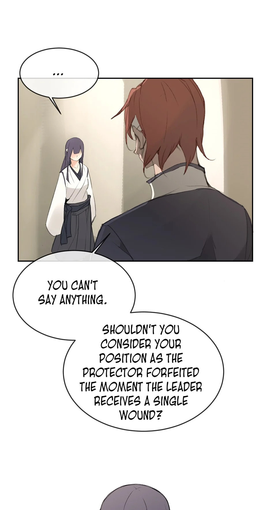 Read Devil Sword King chapter 90 image 45 on Lezhin