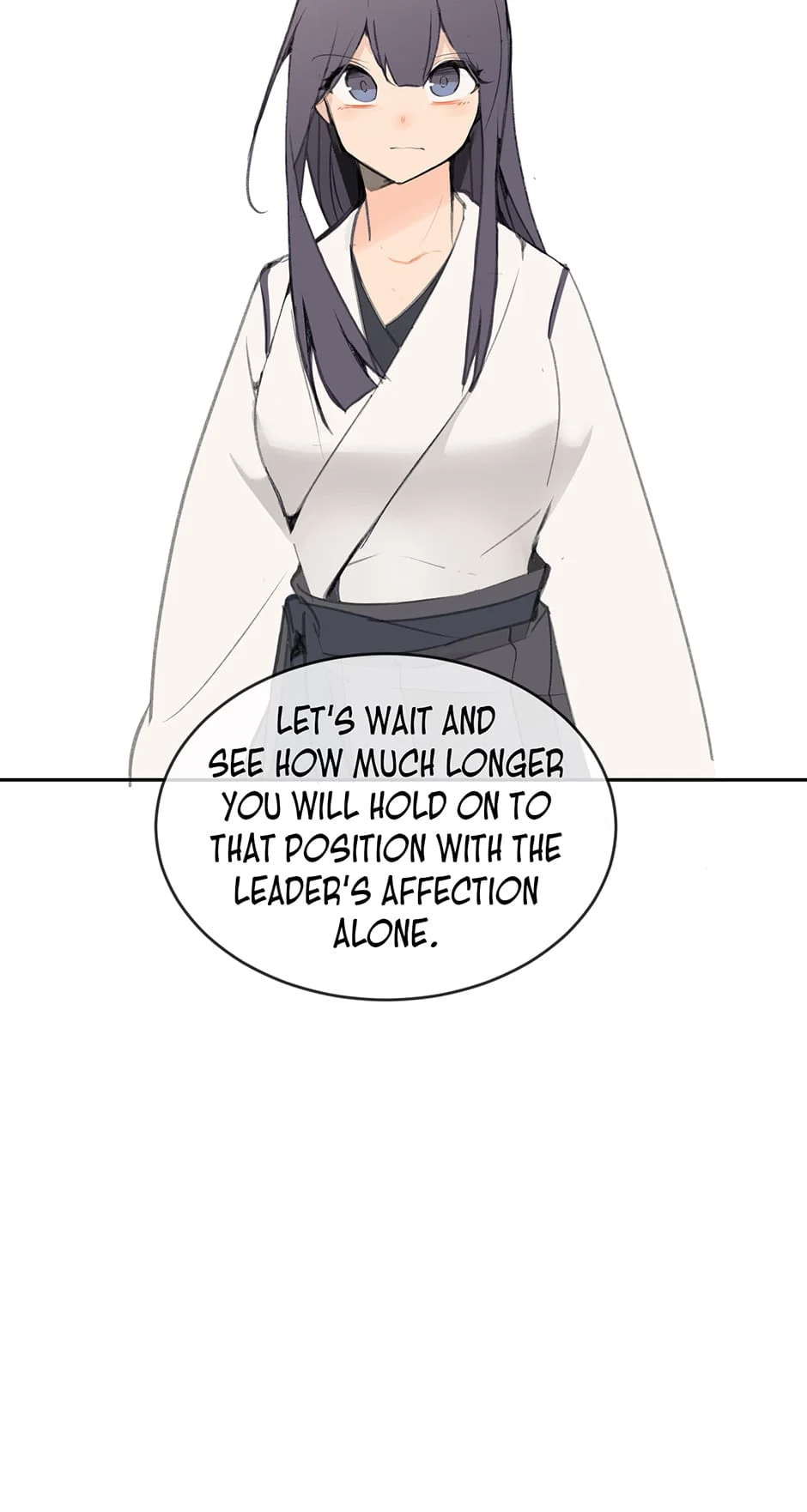 Read Devil Sword King chapter 90 image 46 on Lezhin