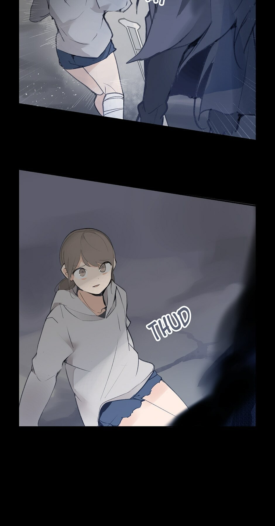Read Devil Sword King chapter 90 image 5 on Lezhin