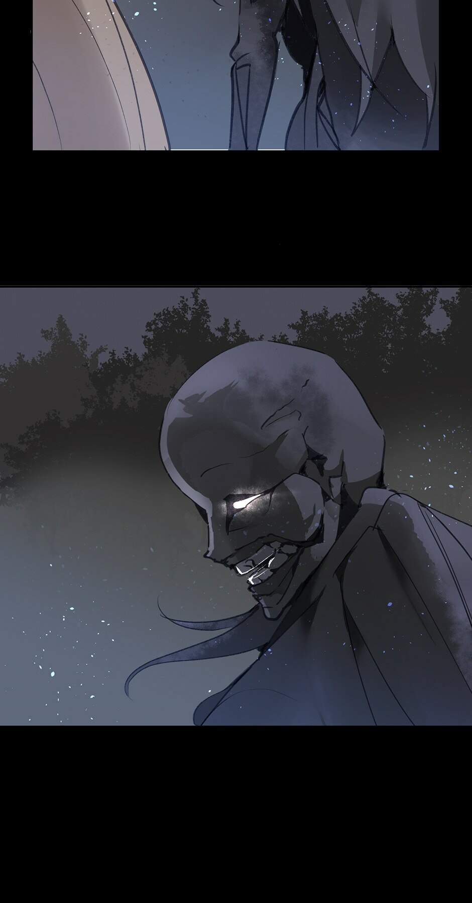 Read Devil Sword King chapter 90 image 7 on Lezhin