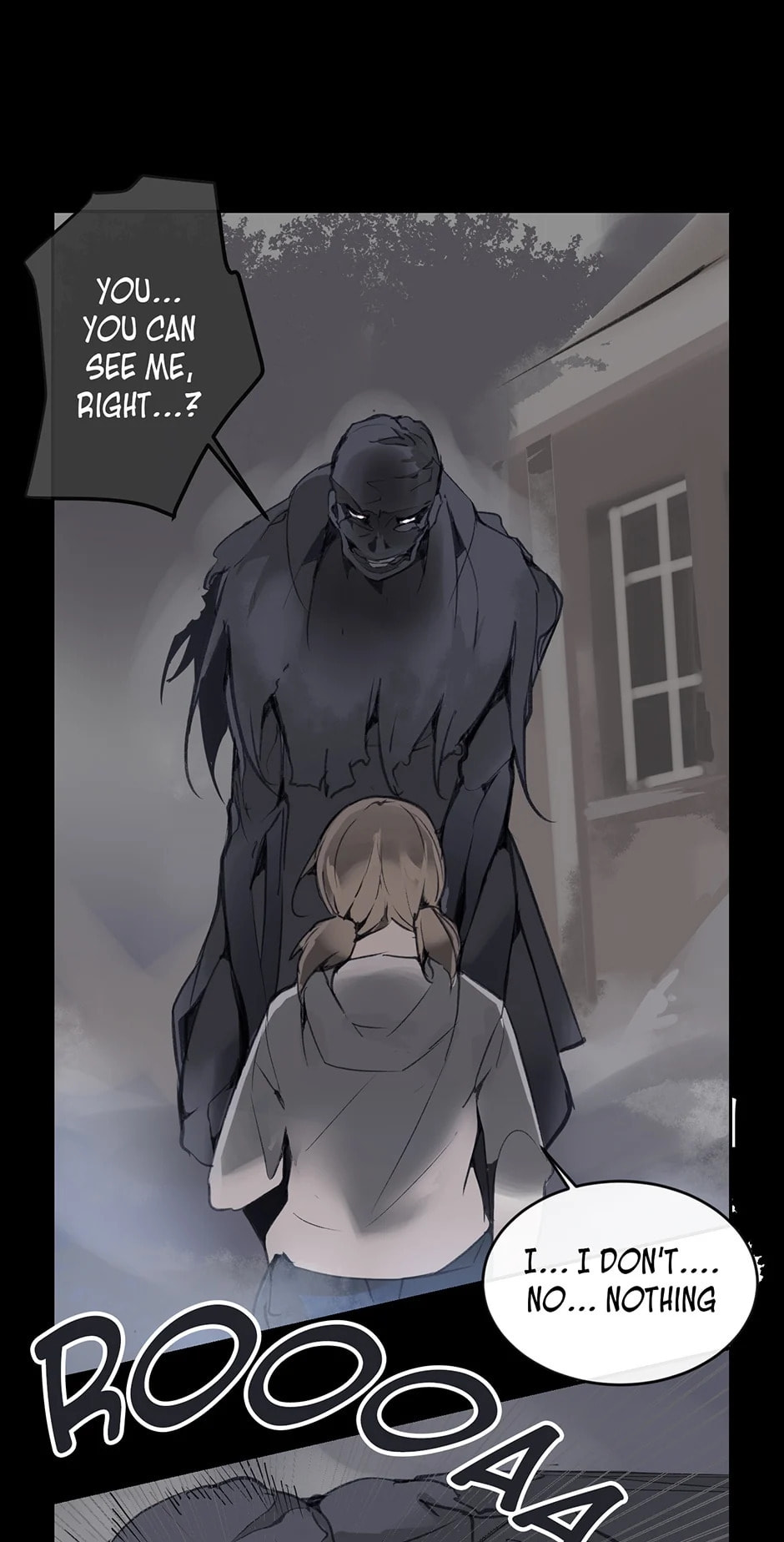 Read Devil Sword King chapter 90 image 8 on Lezhin