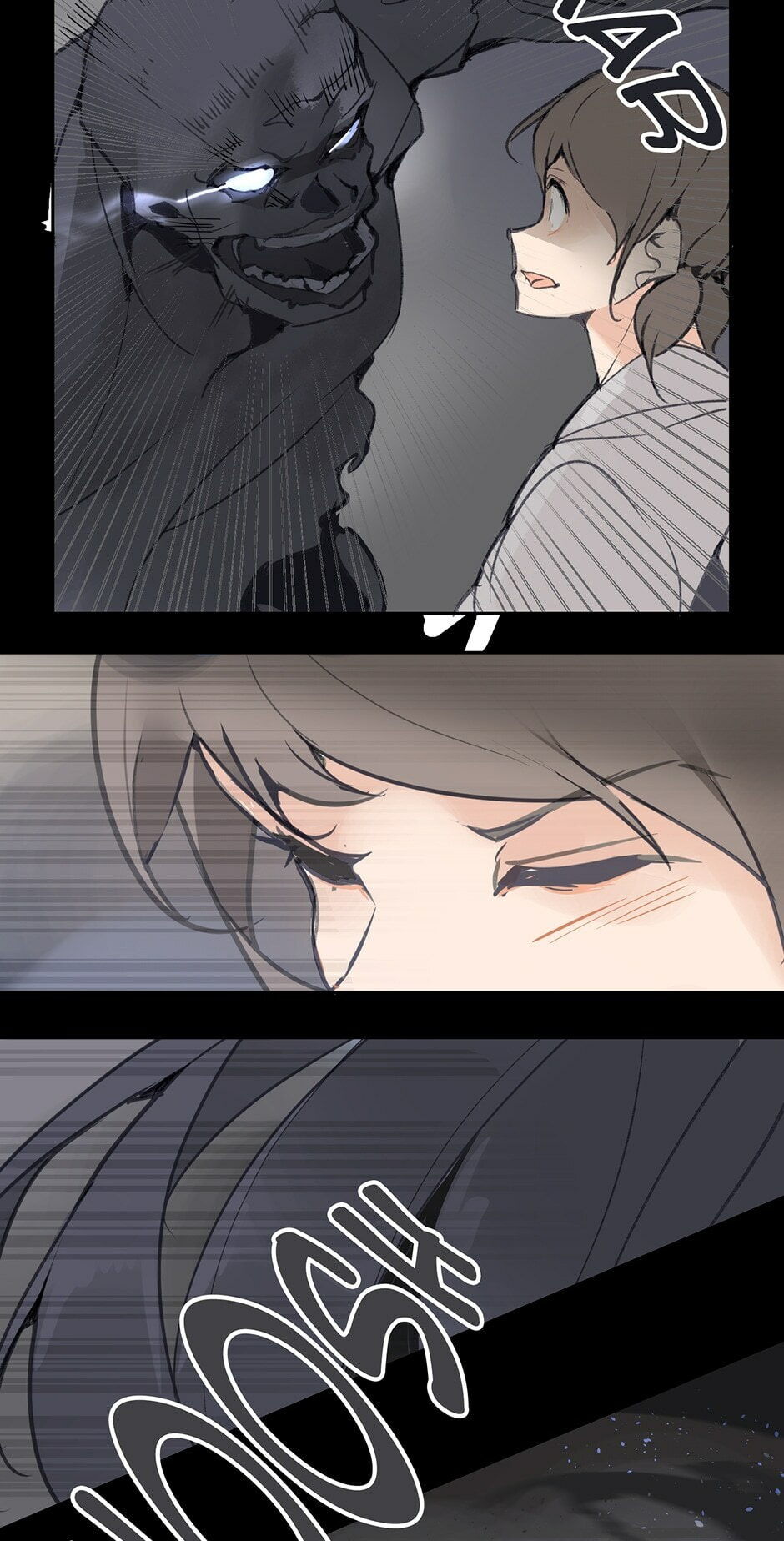 Read Devil Sword King chapter 90 image 9 on Lezhin