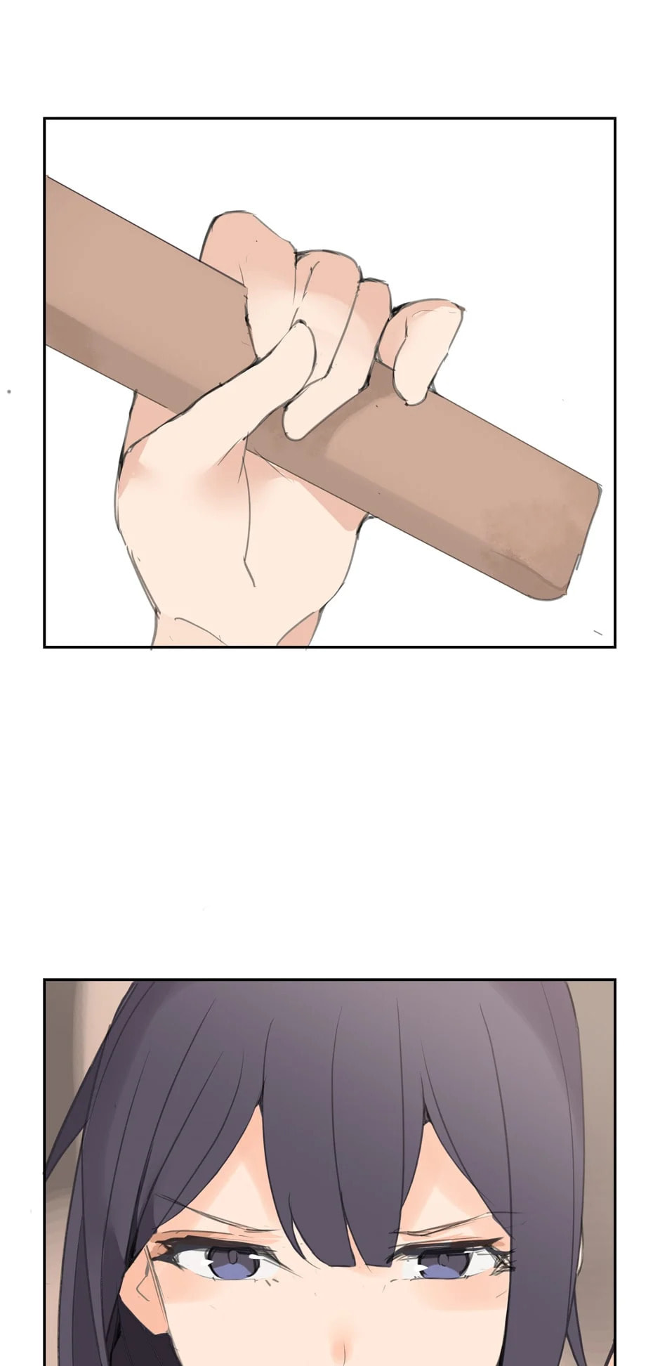 Read Devil Sword King chapter 91 image 0 on Lezhin
